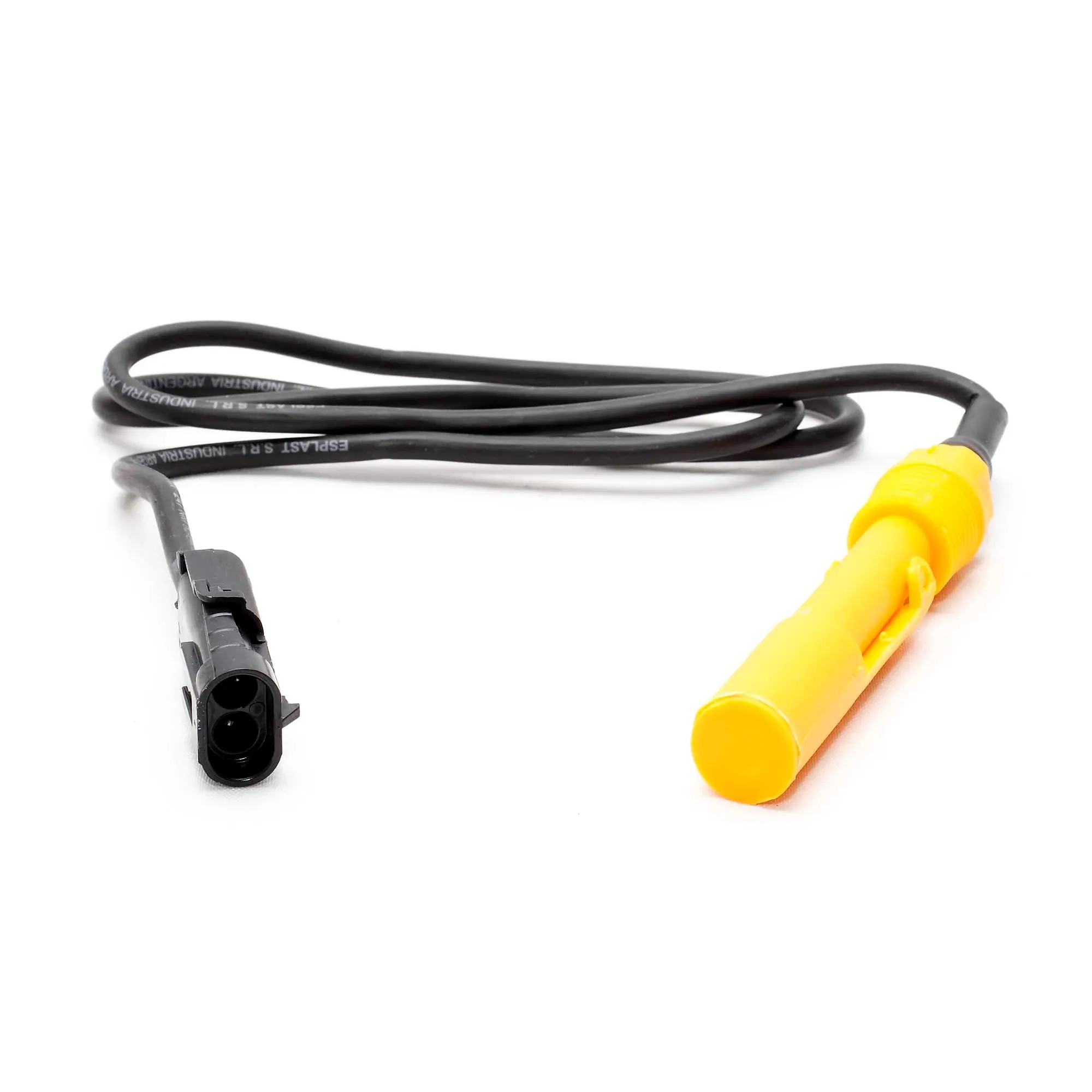 John Deere PLA Electrical Oil level - 5PL17489