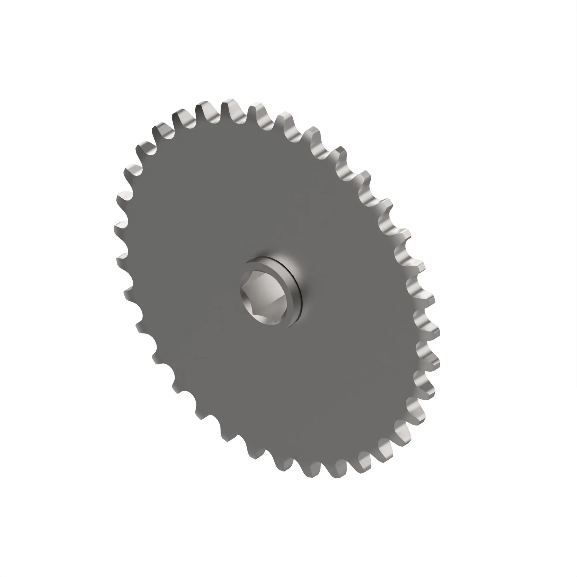 John Deere Chain Sprocket, 35 Teeth - AA73728