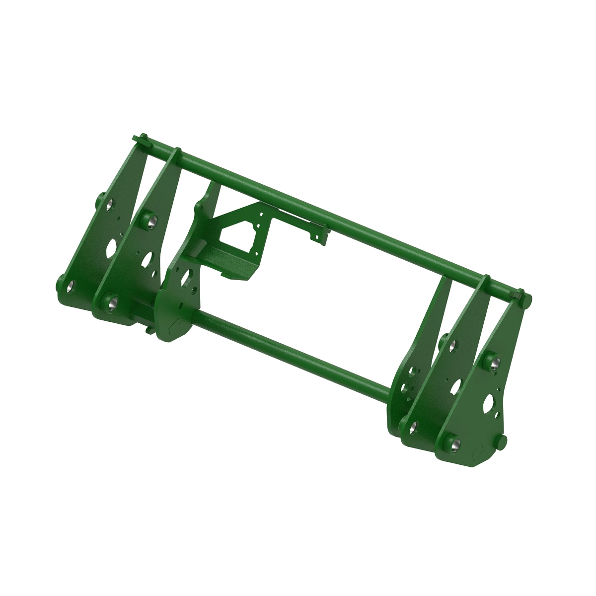Holder, 543R - ISO - Carrier