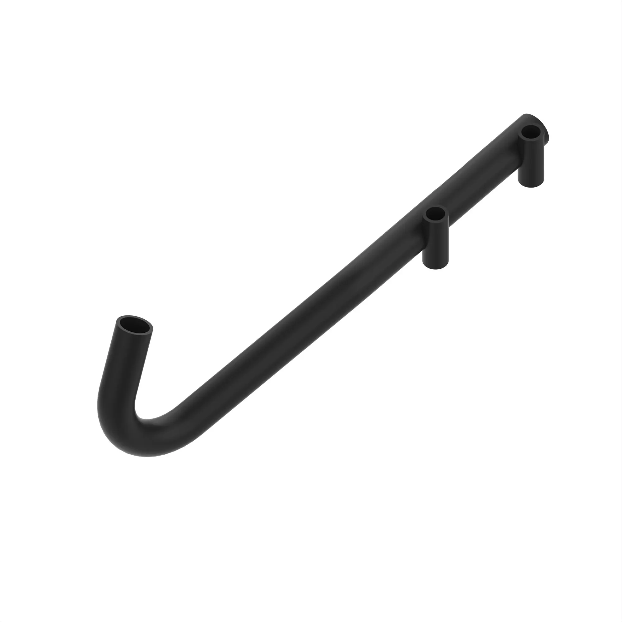 John Deere Extremity Arm Support, Right Side - TR114074