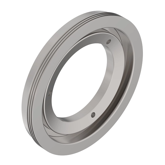 John Deere Ring - CC148006