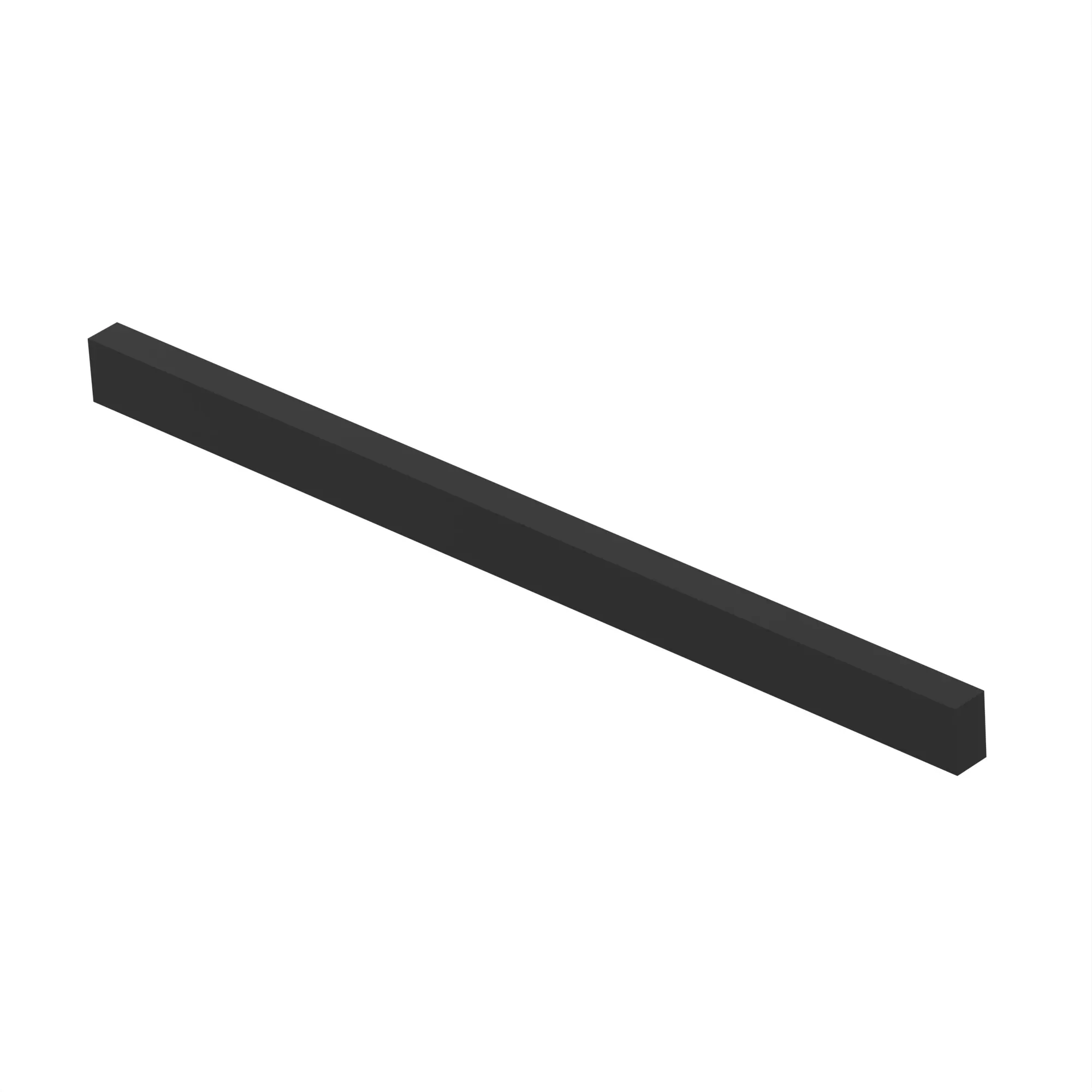 ISOLATOR, FOAM