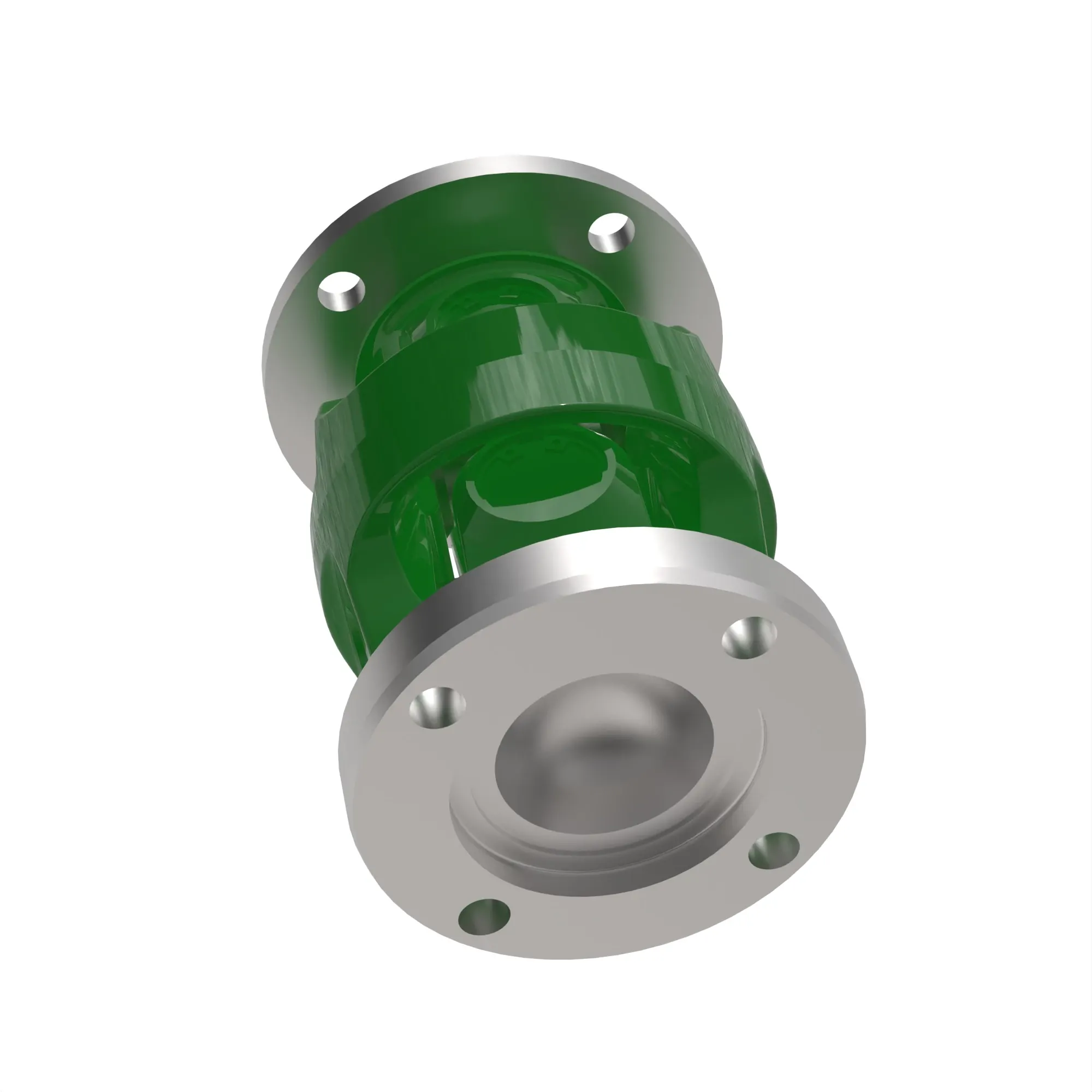 Universal Driveshaft