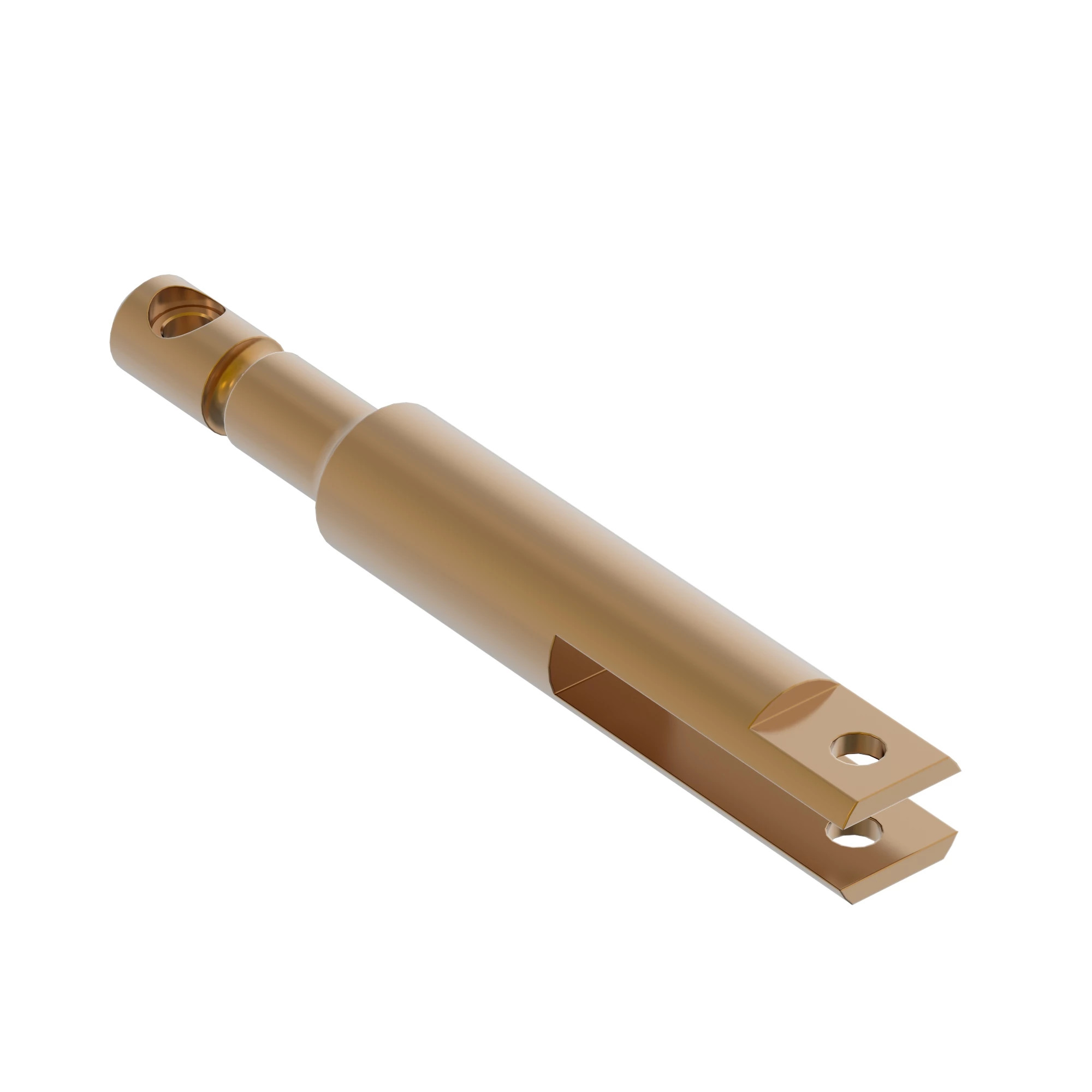 PUSHROD ASSEMBLY