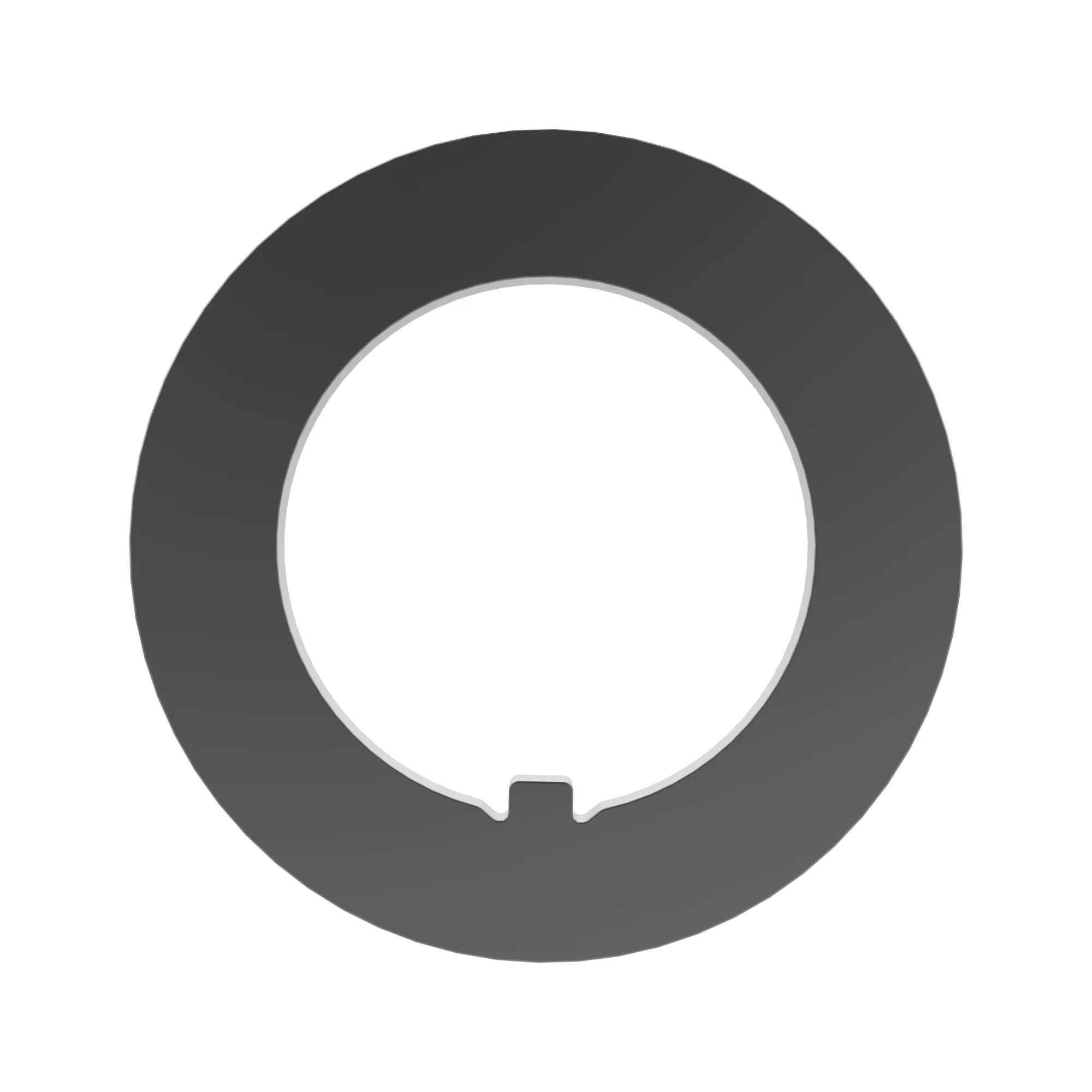Thrust Washer