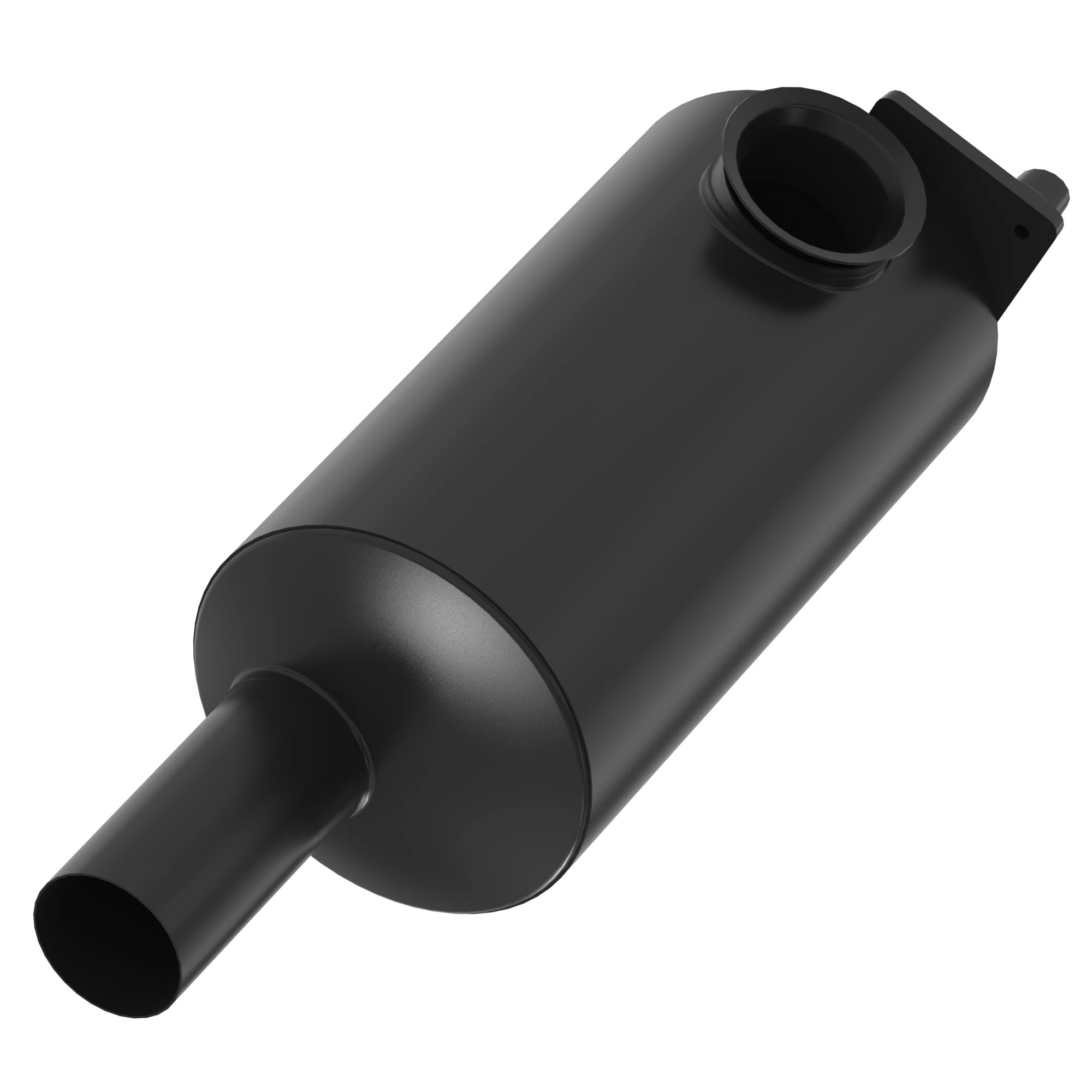 John Deere Muffler - AT325576