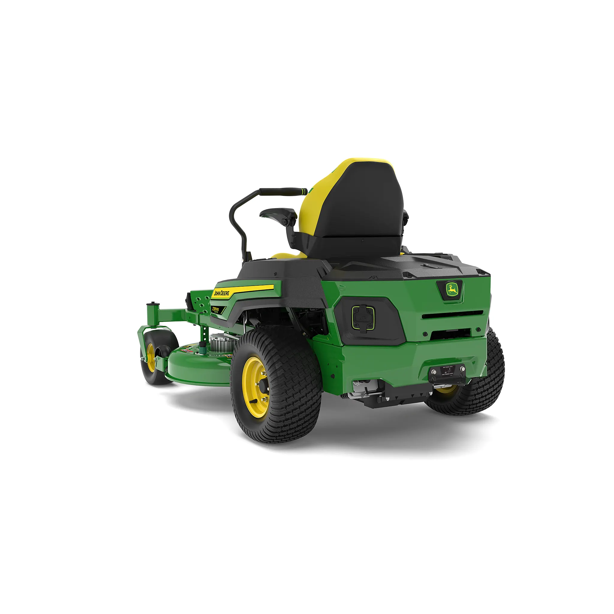Studio rendering of Z370RS