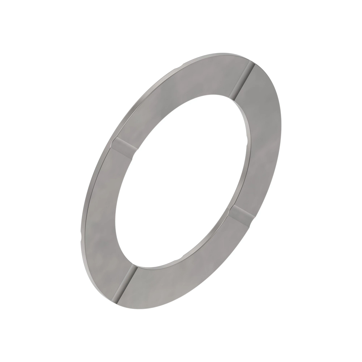 John Deere Thrust Washer with Groove - T14314