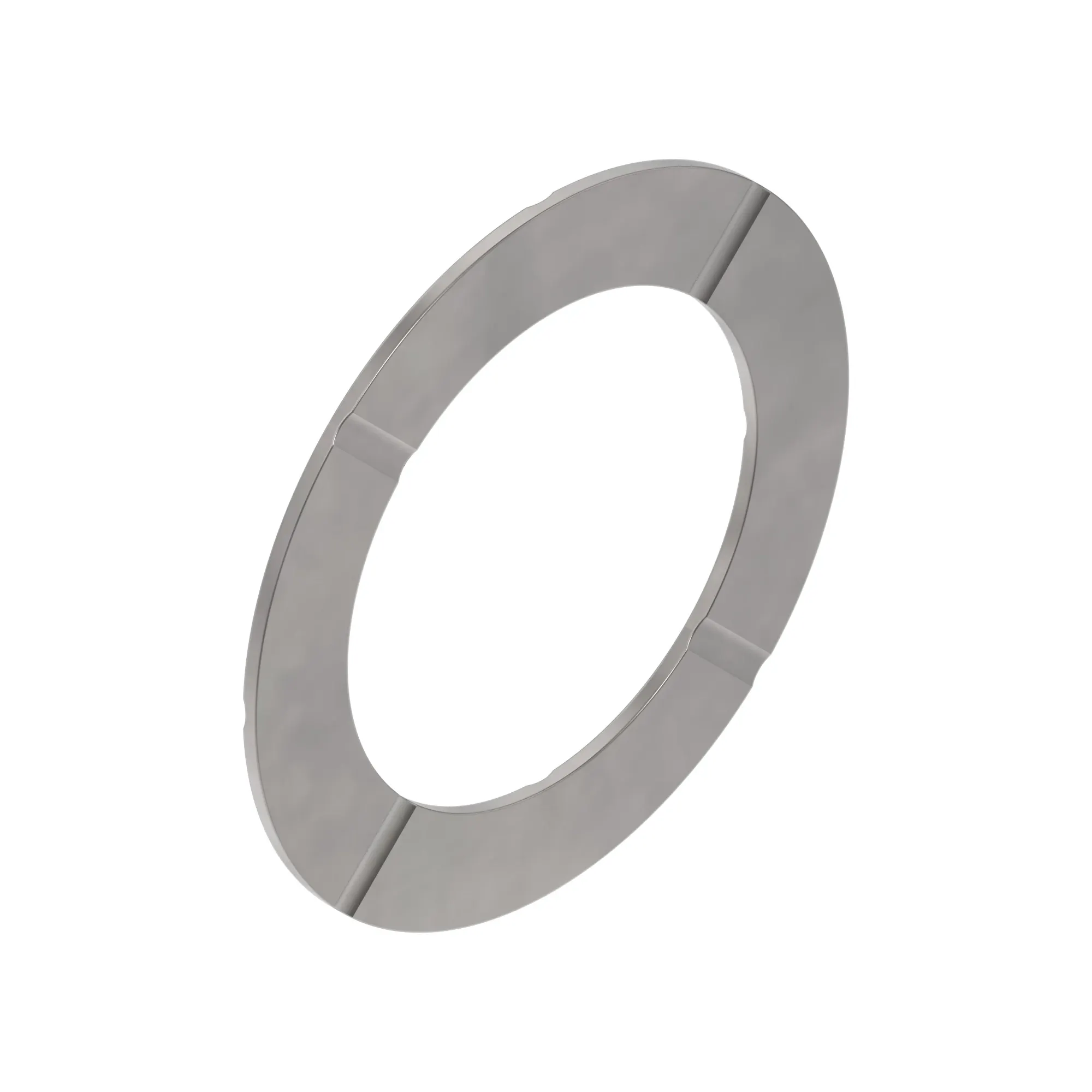 John Deere Thrust Washer with Groove - T14314