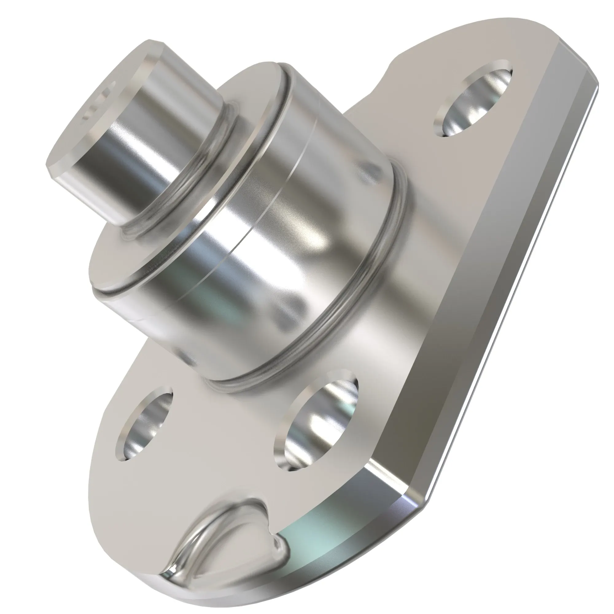 TRUNNION