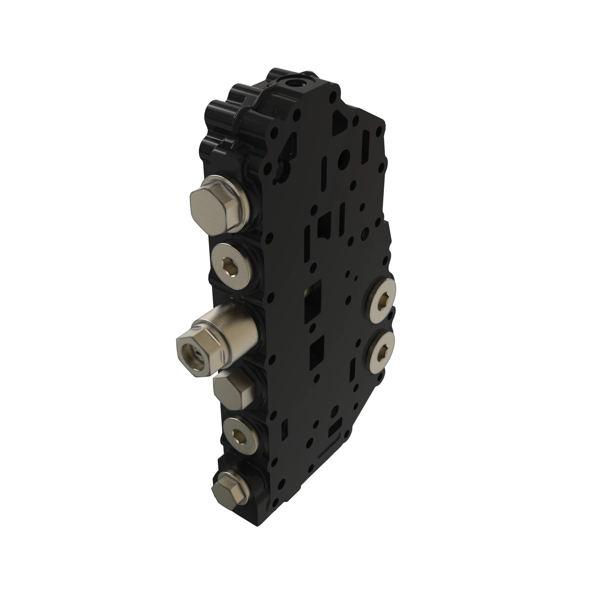 MODULE, VALVE STACK ZF NO.: 2092 20