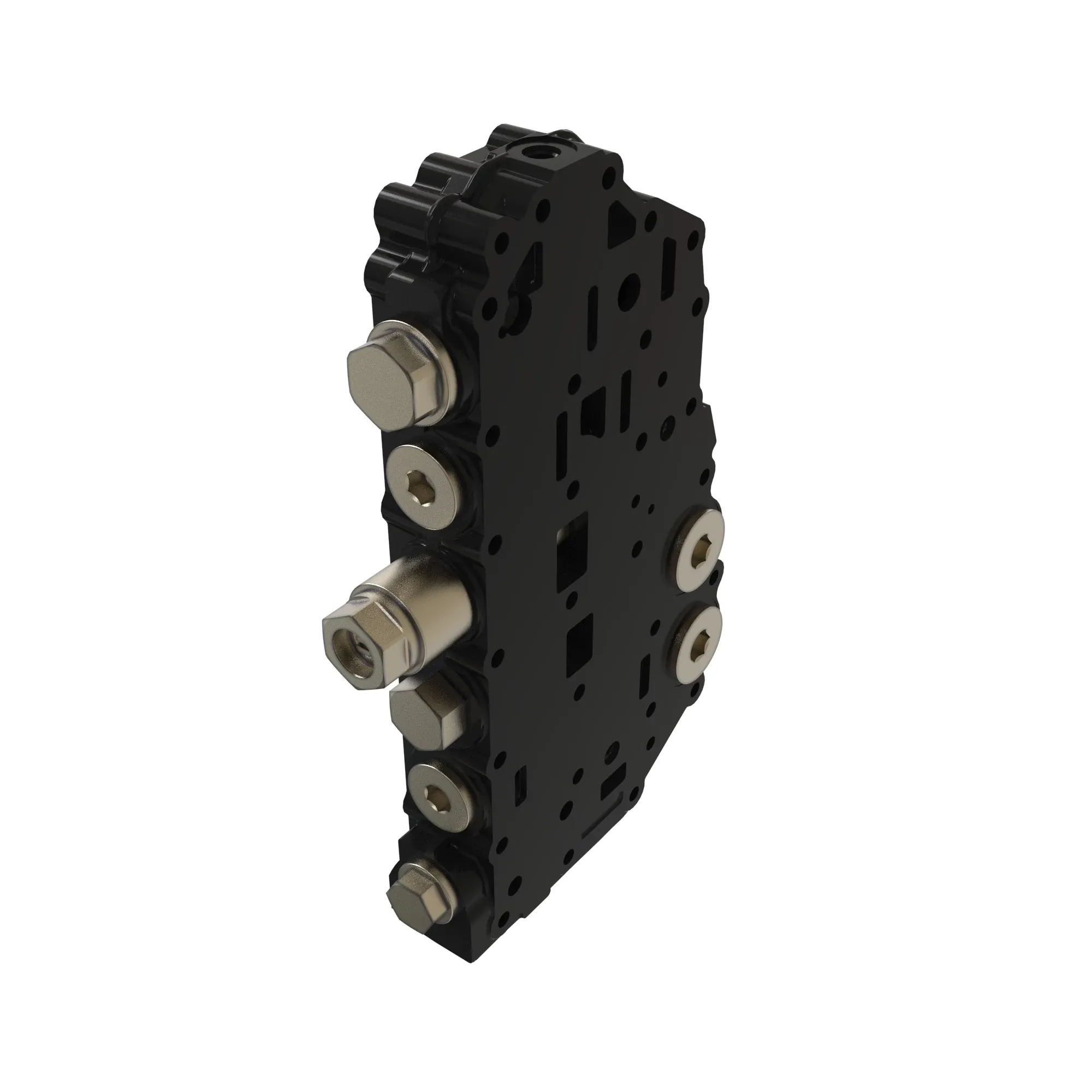 MODULE, VALVE STACK ZF NO.: 2092 20