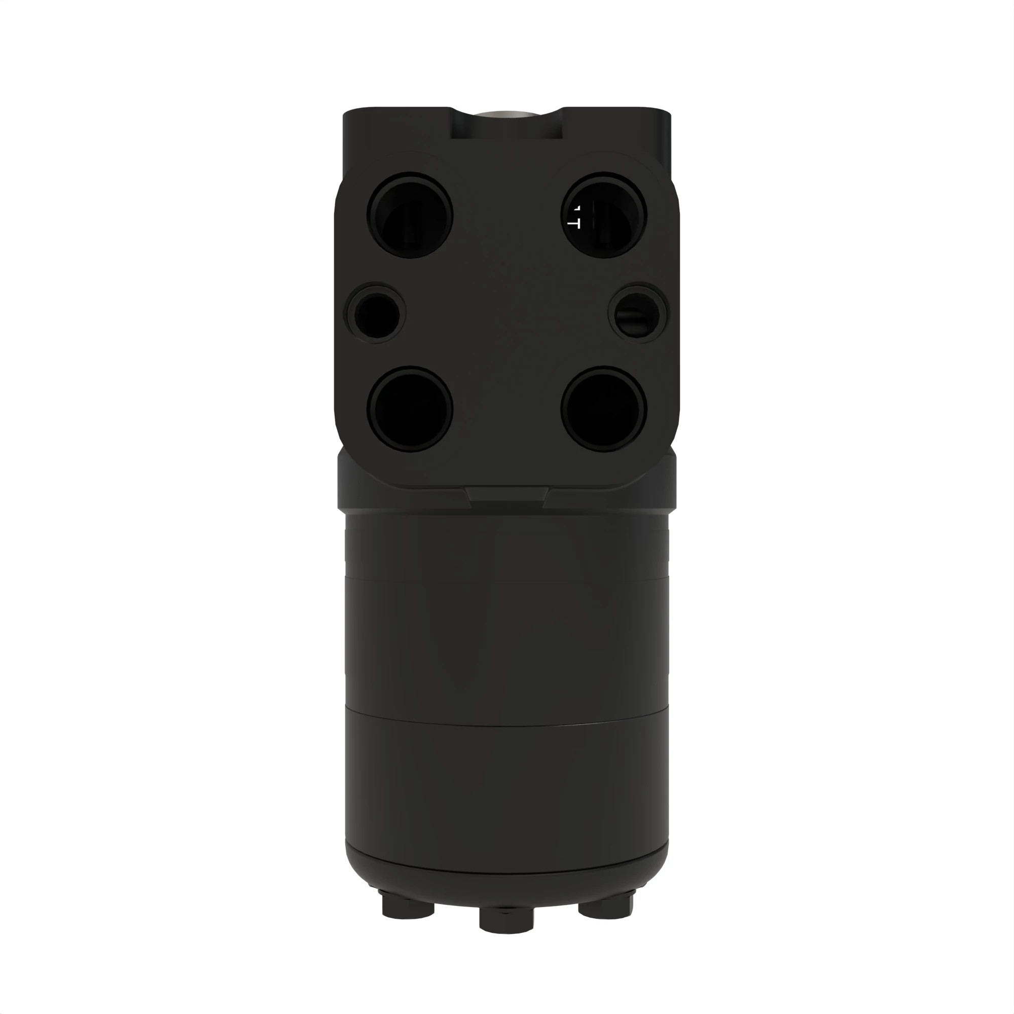 STEERING CONTROL UNIT, OGNIBENE 260