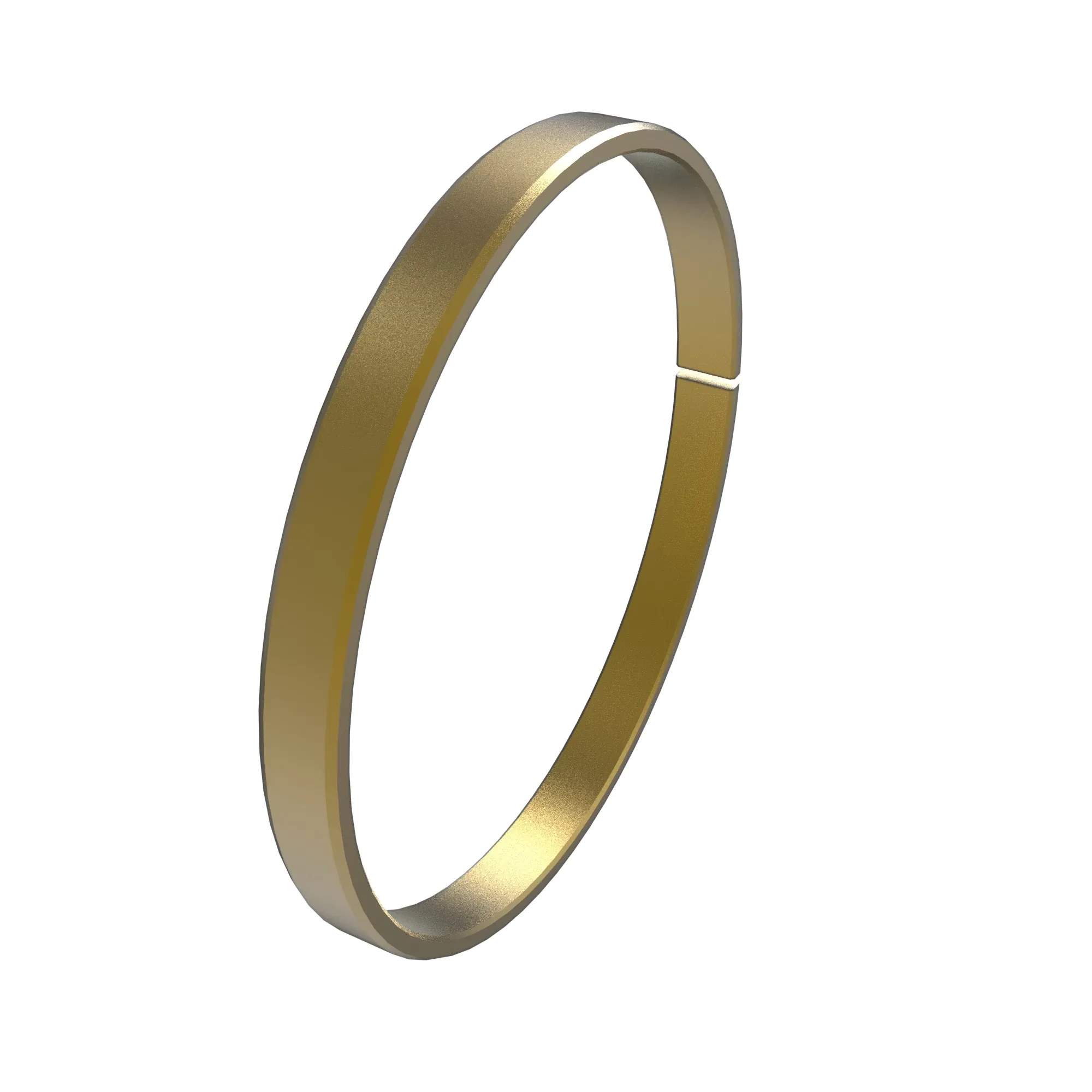 Scraper Ring