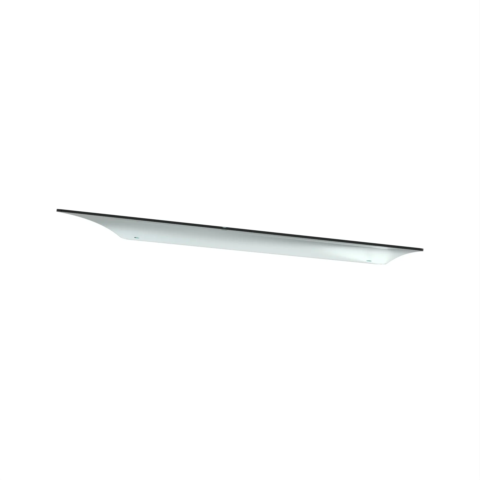 L78538: Right Side Windowpane