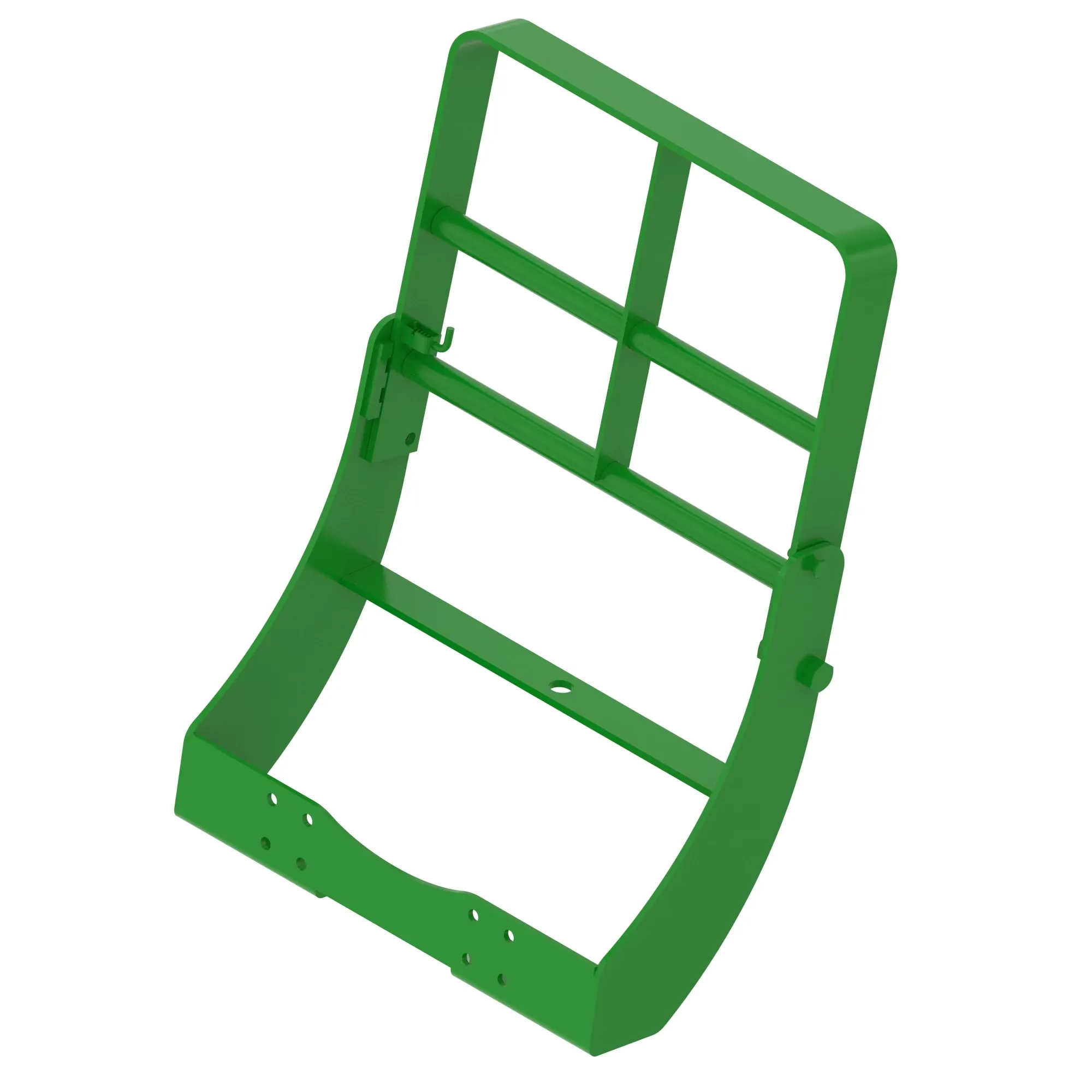 John Deere Hood Guard Attachment - BW15907