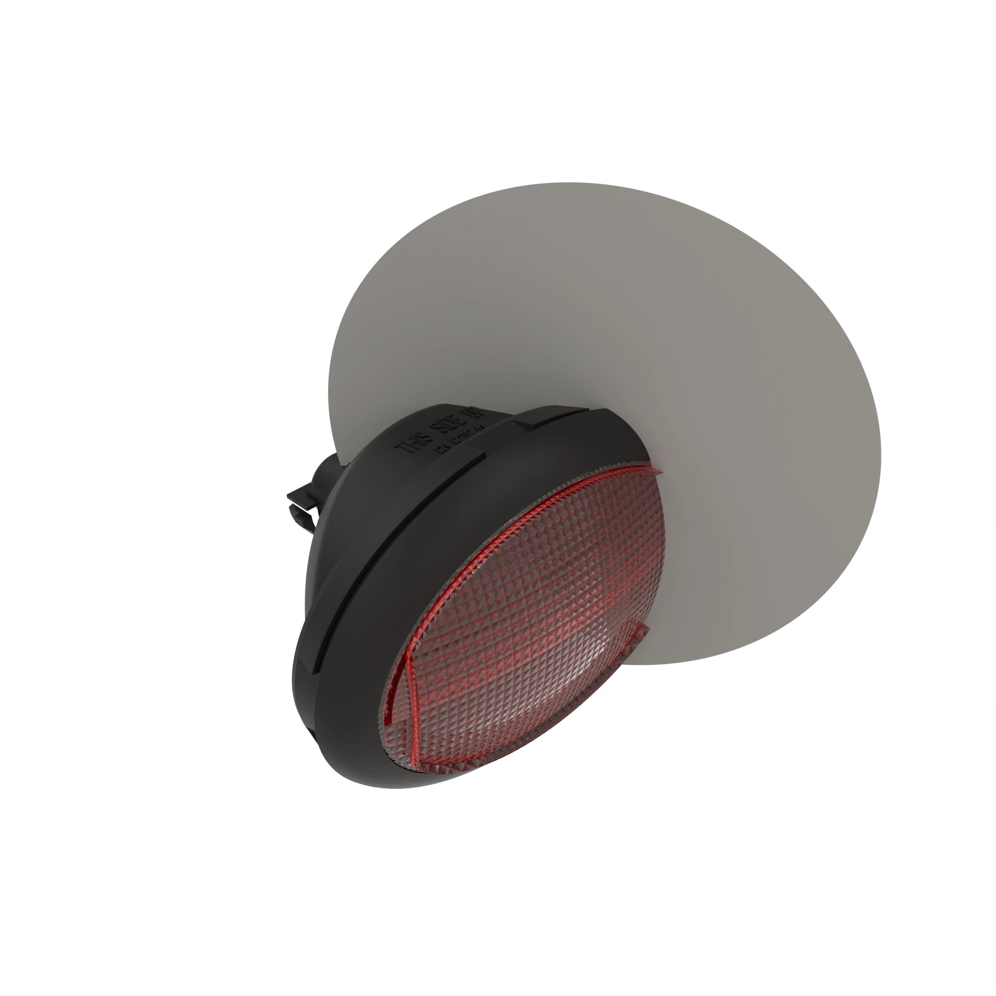 TAIL LAMP  (SINGLE BULB)