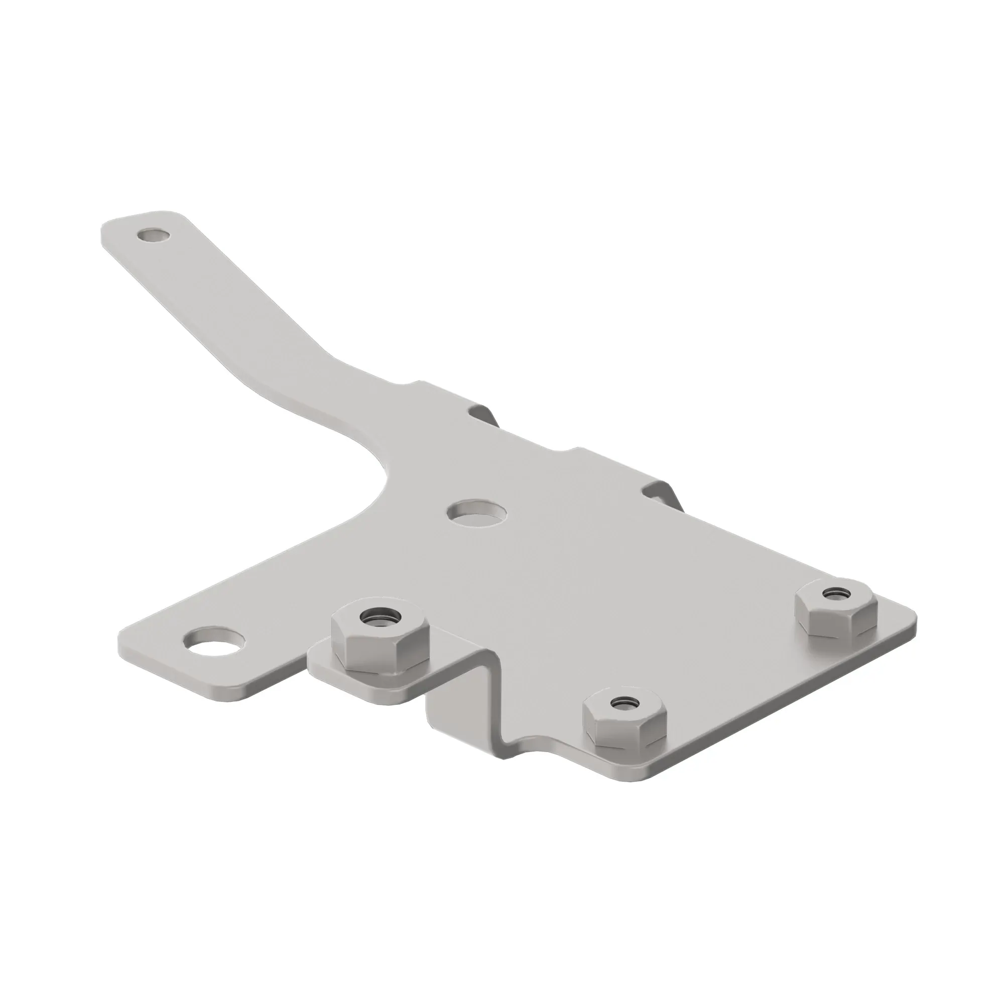 BRACKET, 3029 FT4 5M TRACTOR