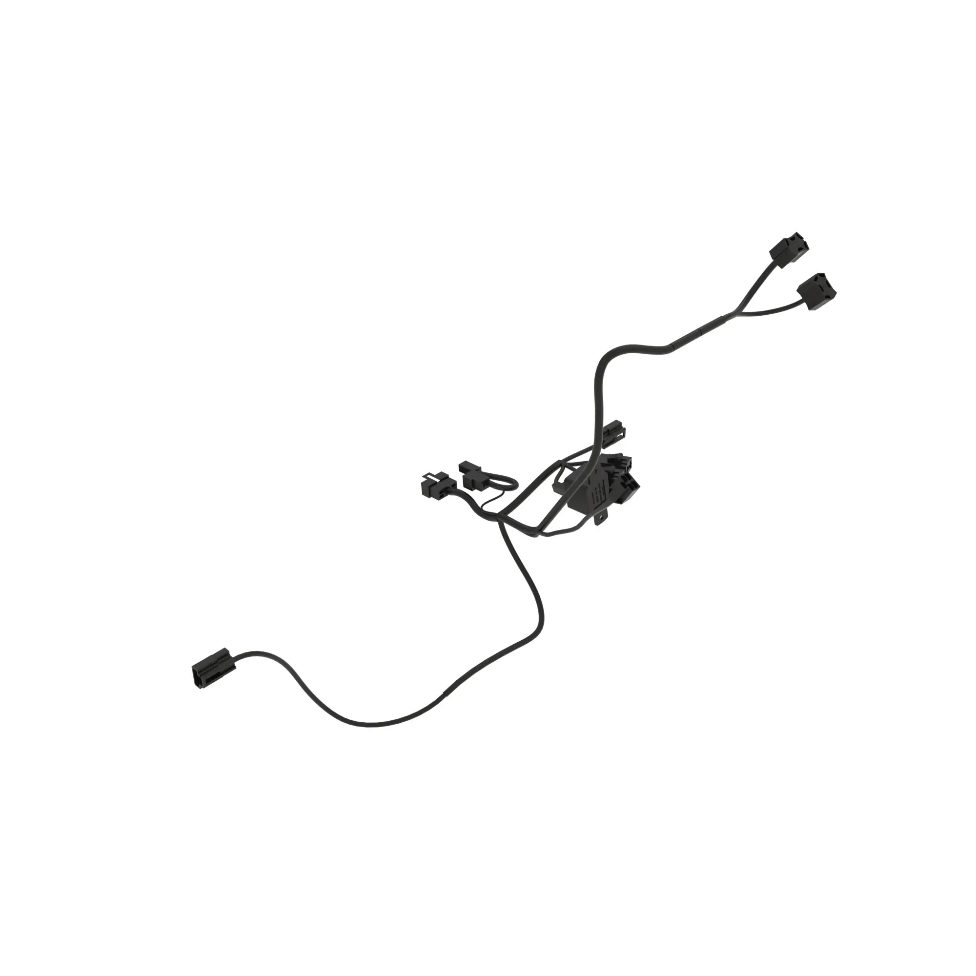 John Deere T-Series Wiring Harness - AM143721