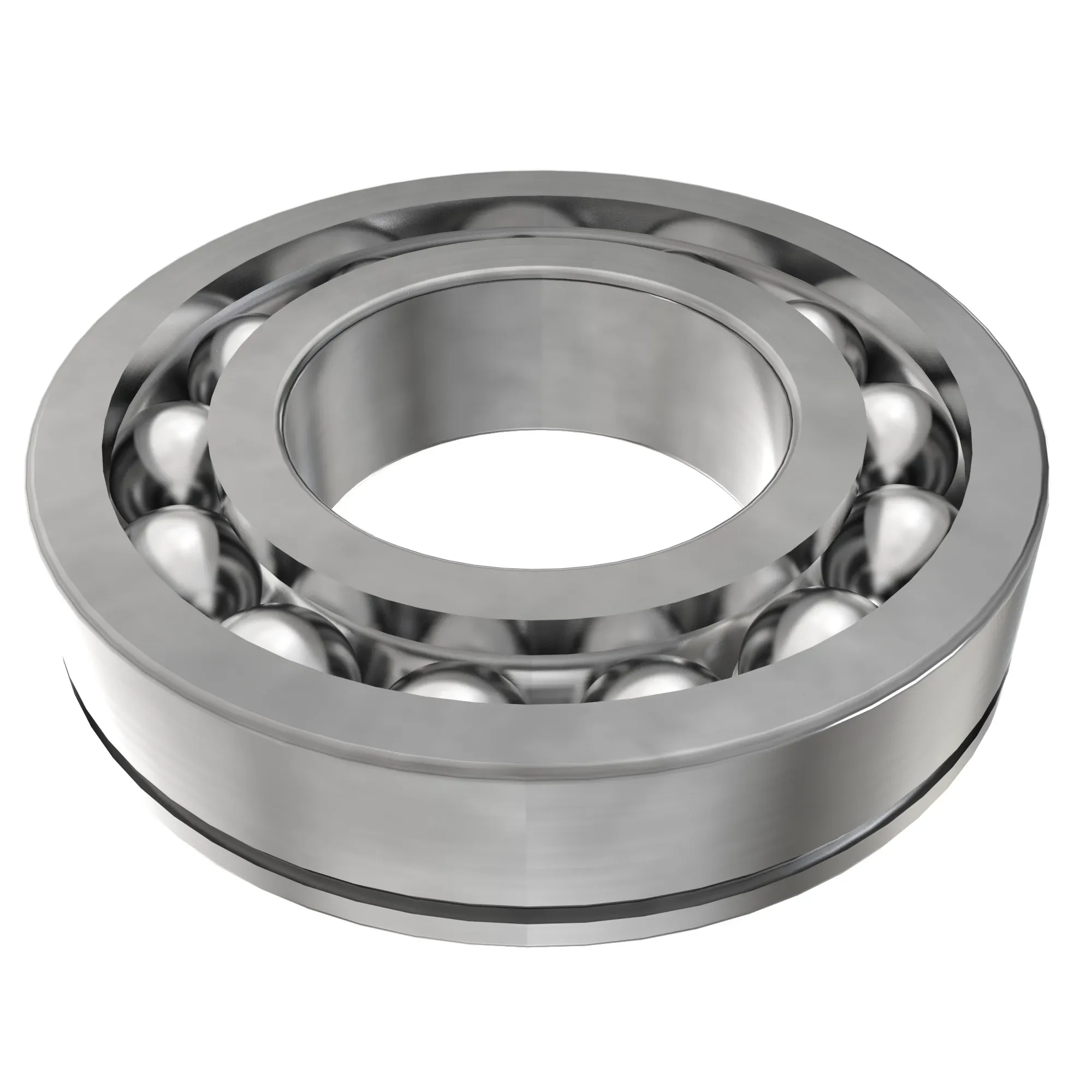 Ball Bearing