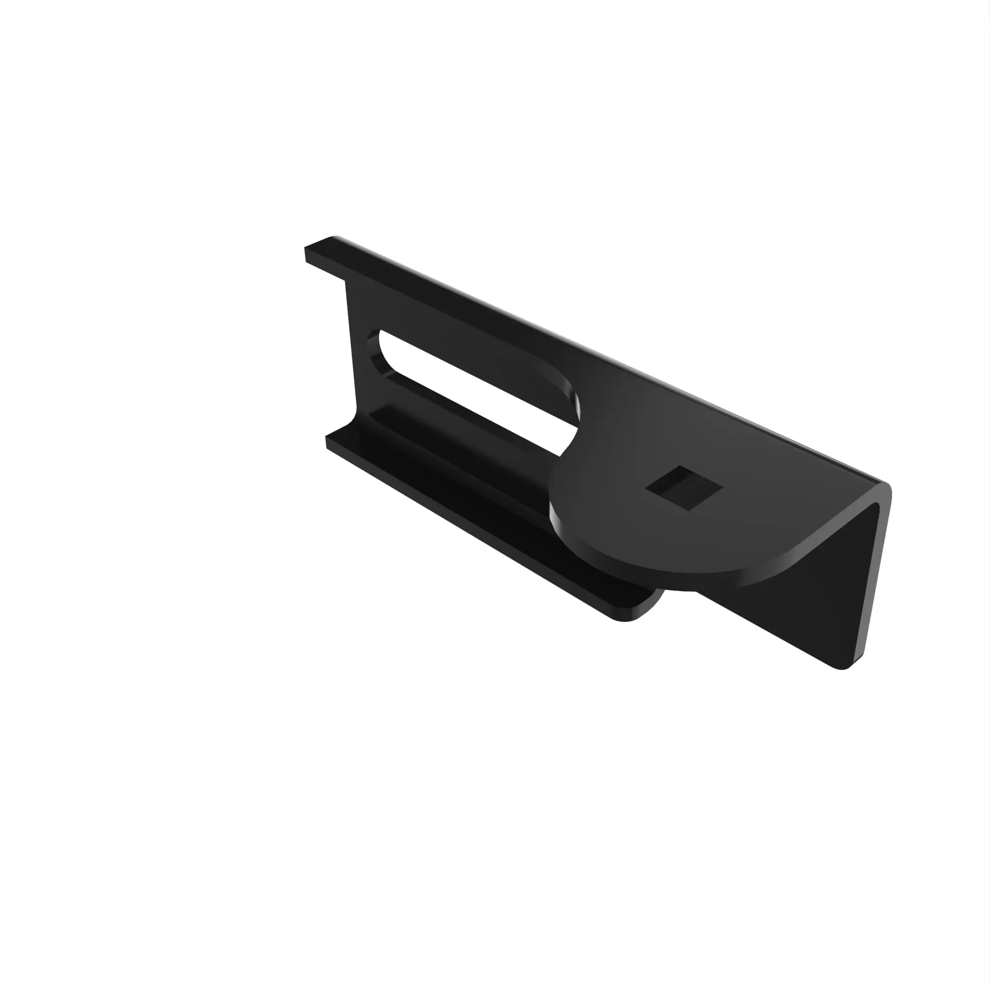 John Deere Lamp Mounting Bracket - R135758