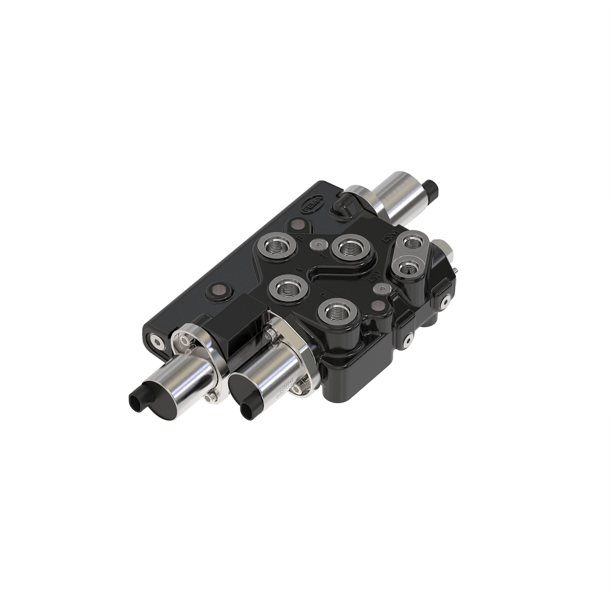 Elec-Hyd Proportional Valve