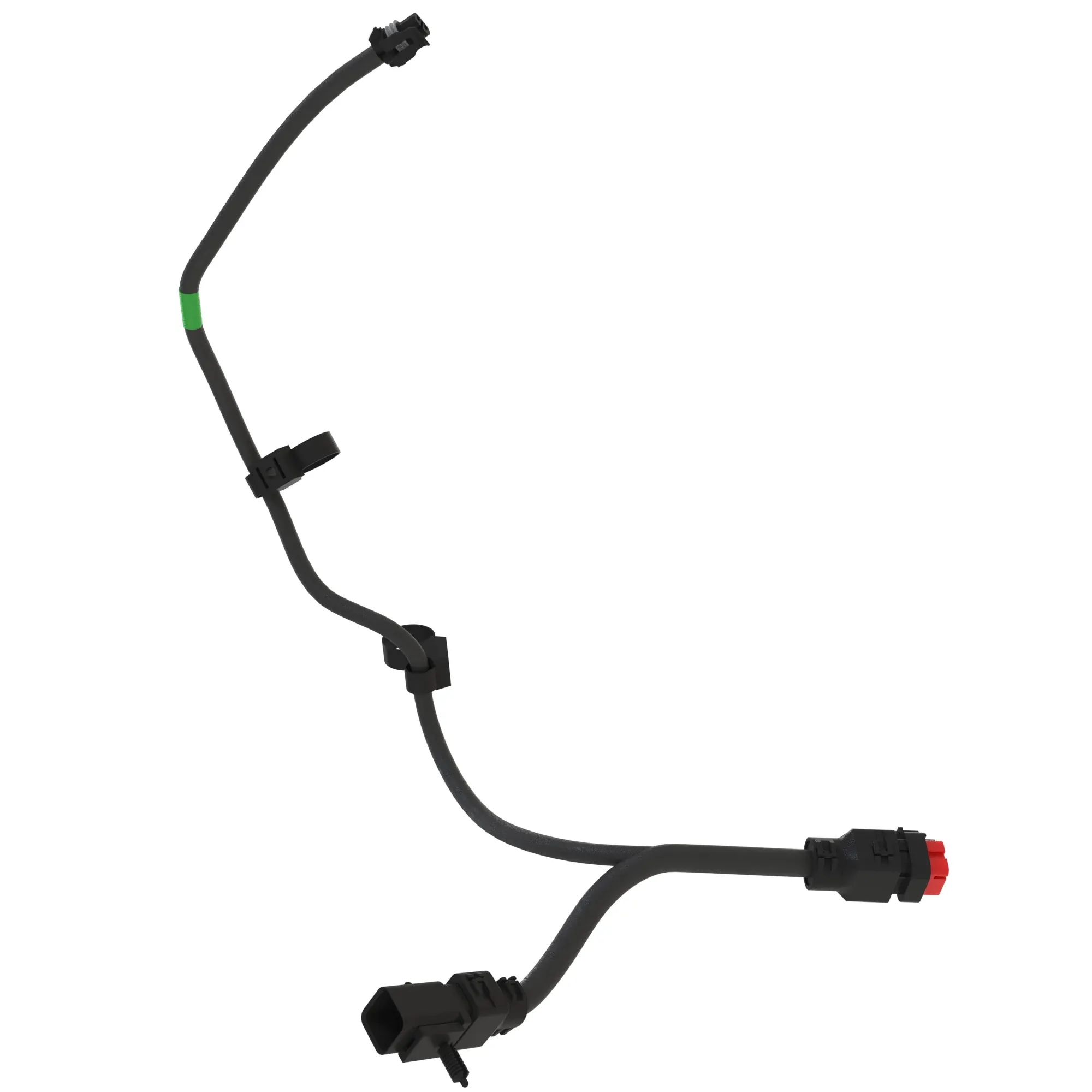 John Deere Wiring Harness - AKK47046