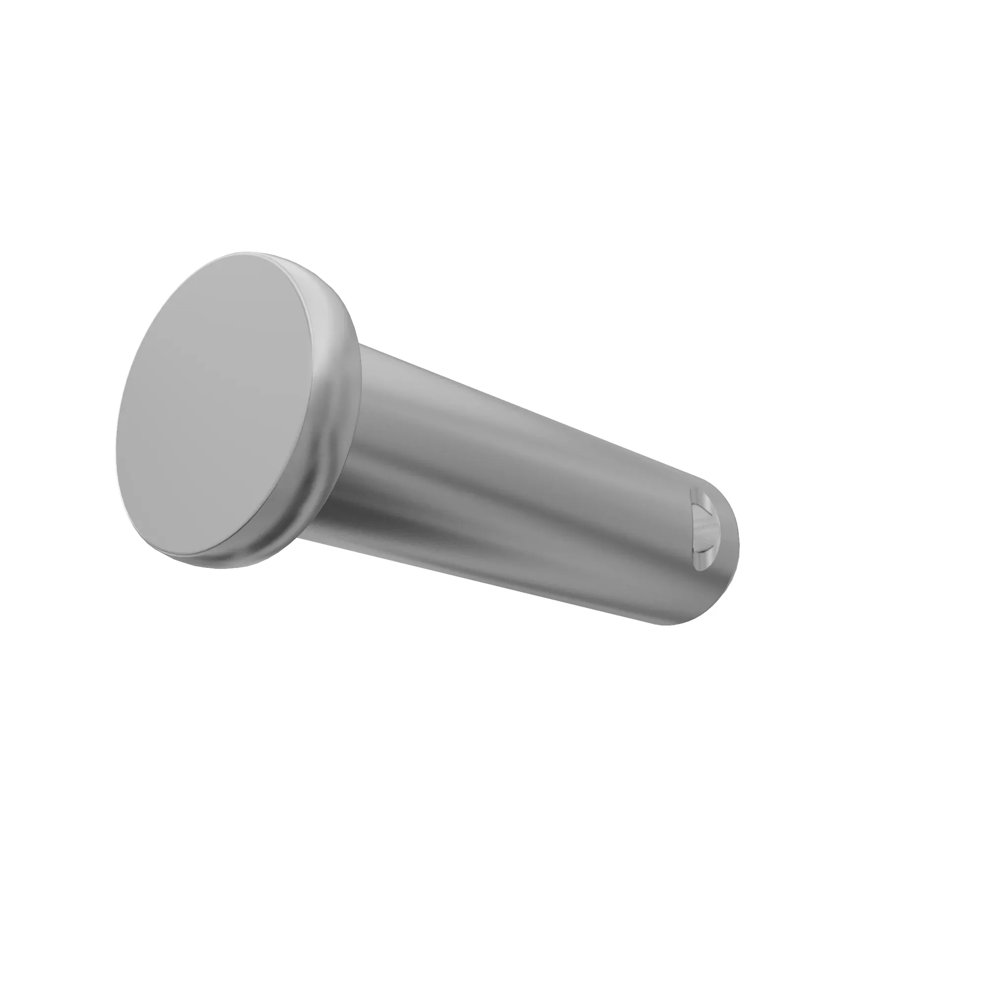 DOWEL PIN, PIN, DRILLED