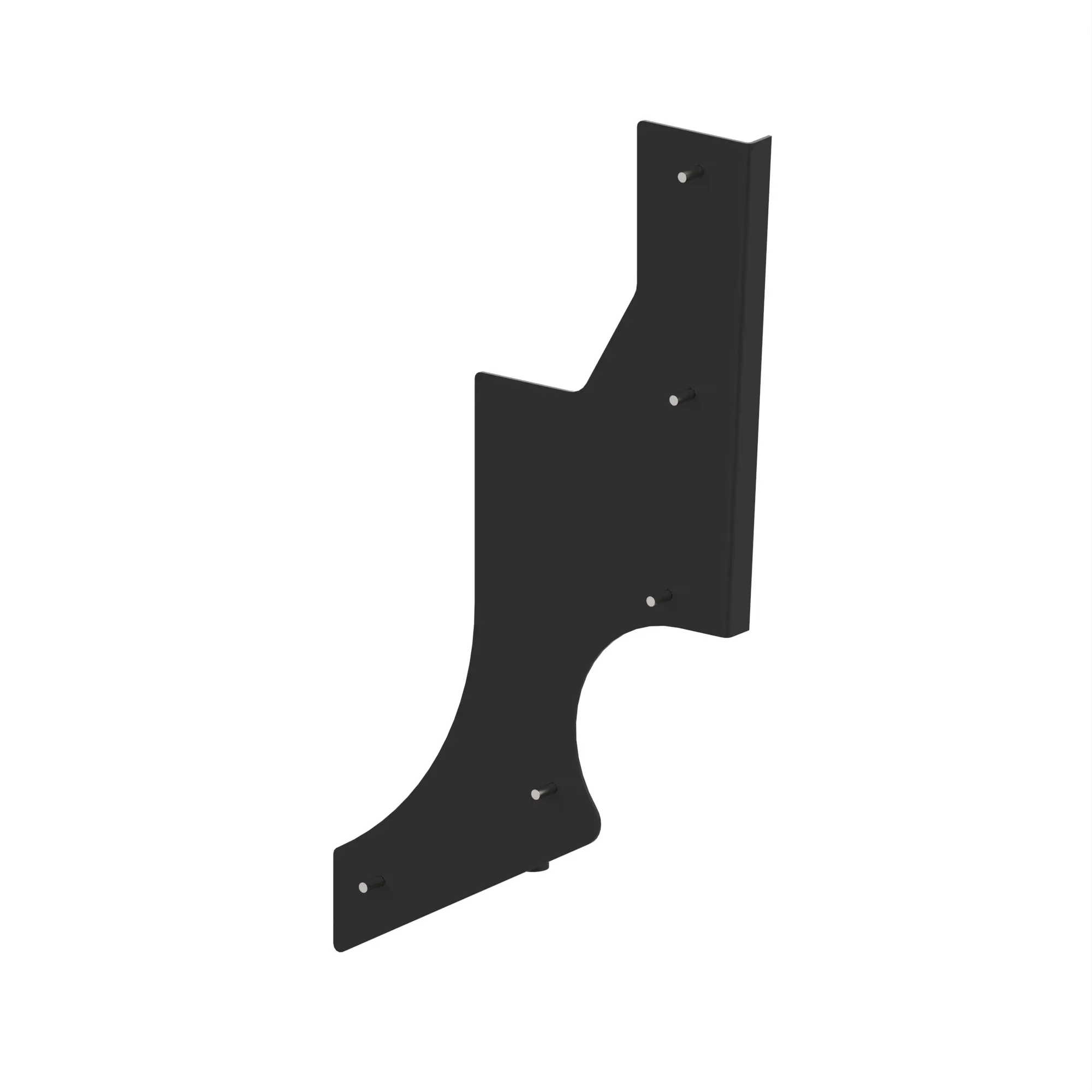 John Deere Lower Scoop Hinge - AH216506