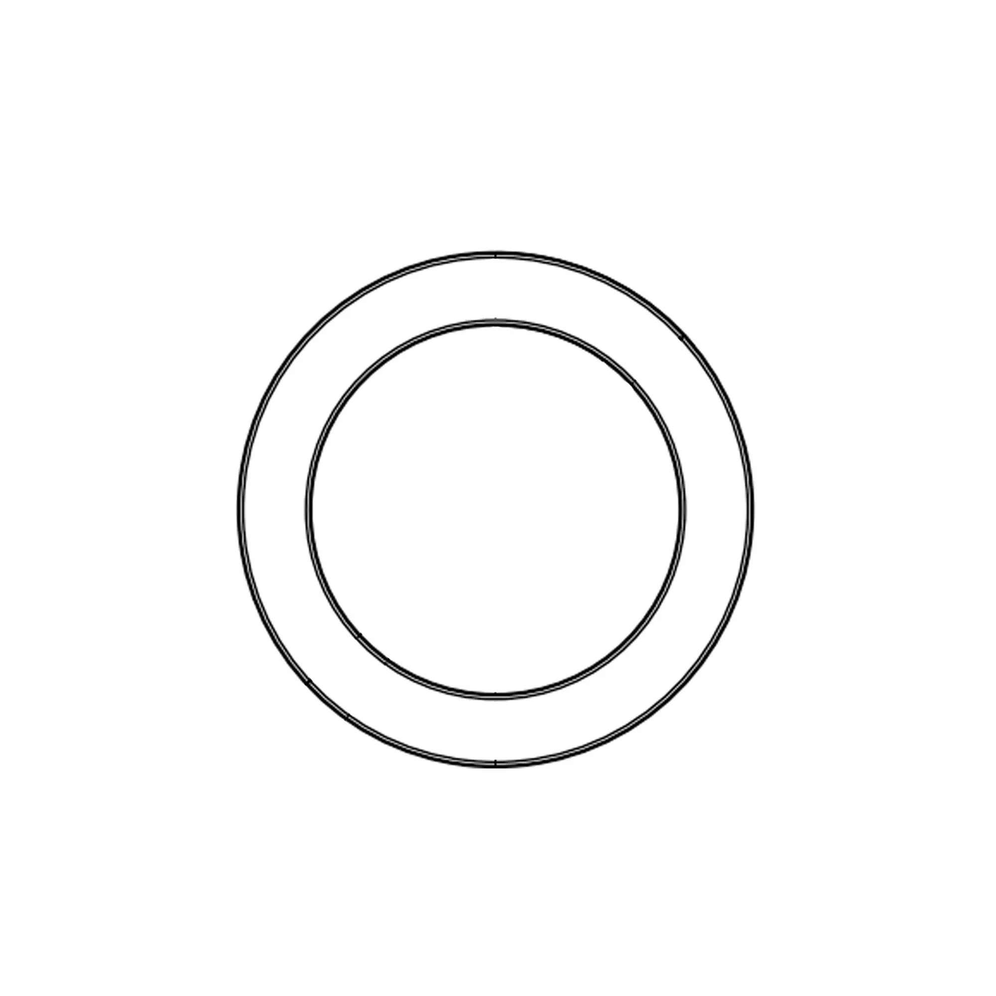 John Deere Flange - F730513