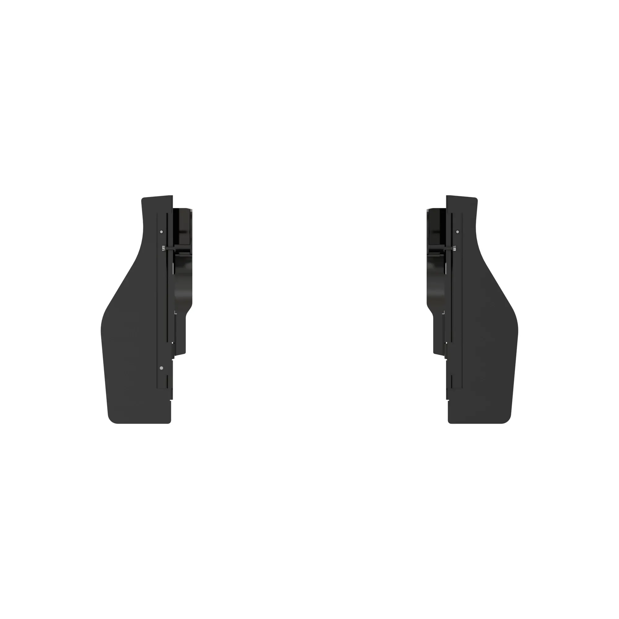Deflector Kit