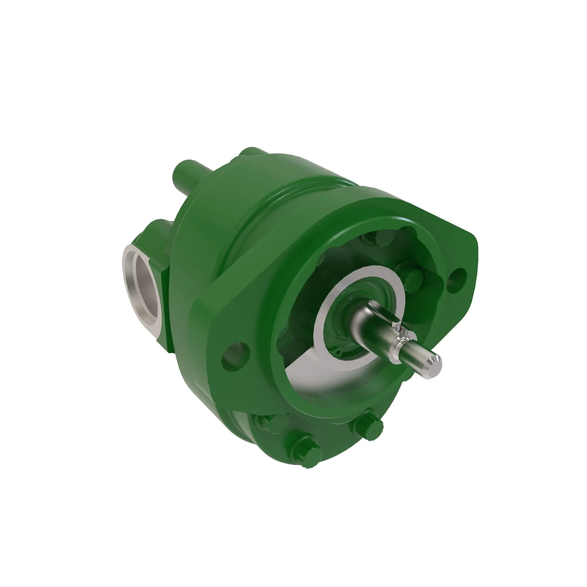GEAR TYPE