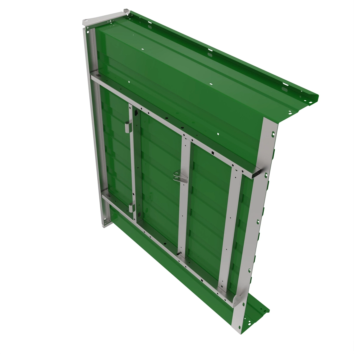 DUMPER BODY, CARGO BOX, F9A,HPX