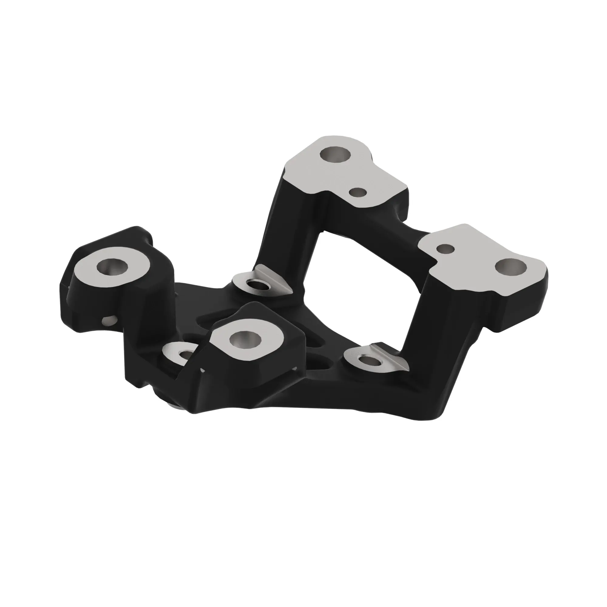 LP TURBOCHARGER ASSEMBLY 4045 FT4 HW-11