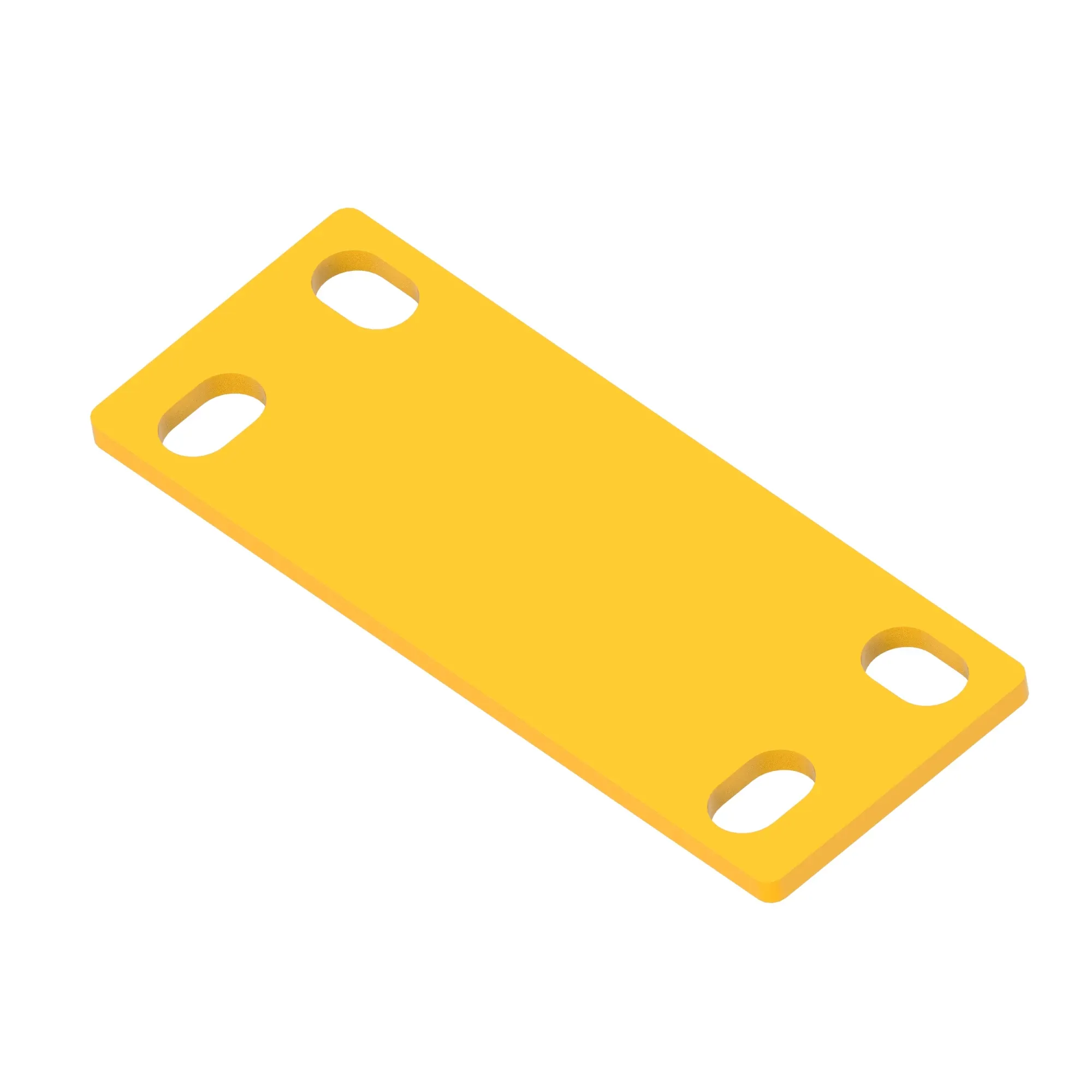 BRACKET, GRILL HOUSING