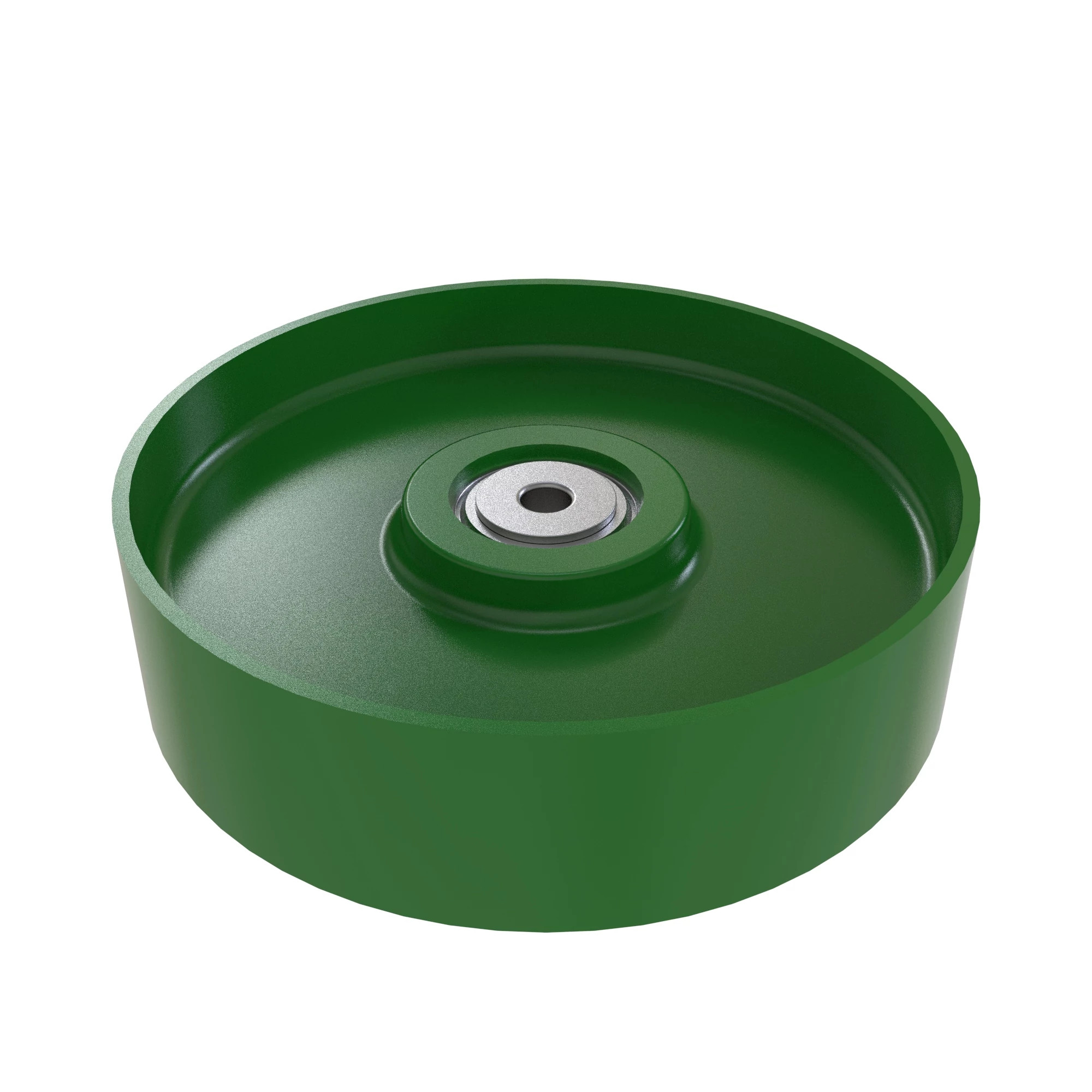⚙️ AXE89979: Rueda Guía de Accionamiento de Velocidad Variable de