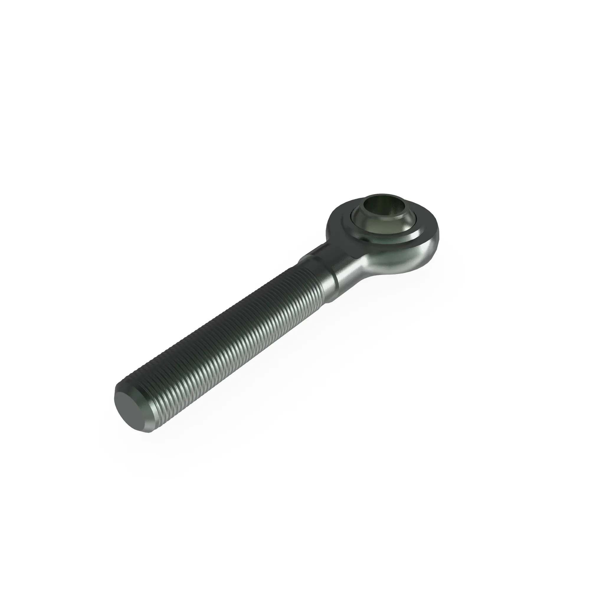 John Deere Link End with Internal Ball Socket - AA40604