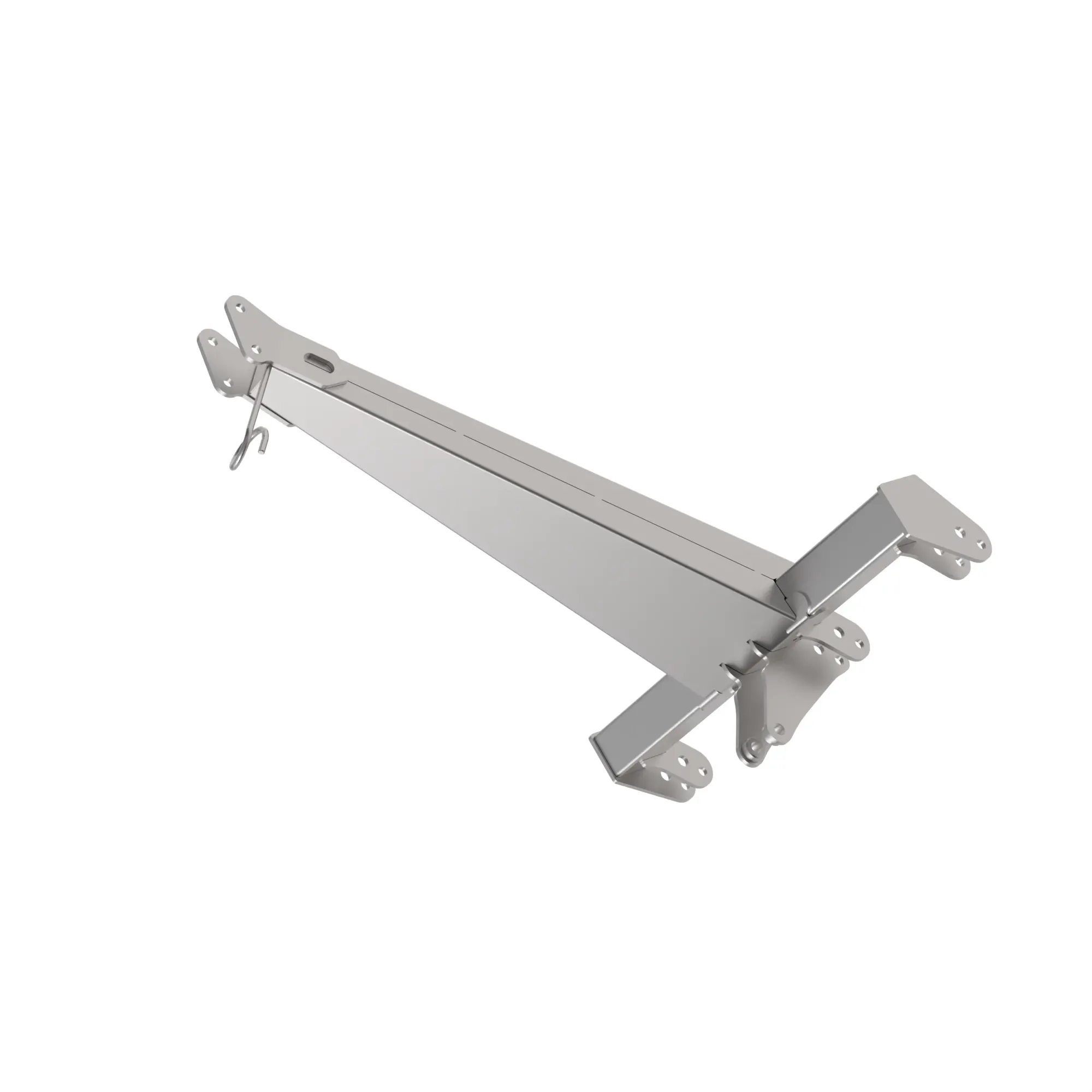 John Deere Planter Hitch - AAX10054