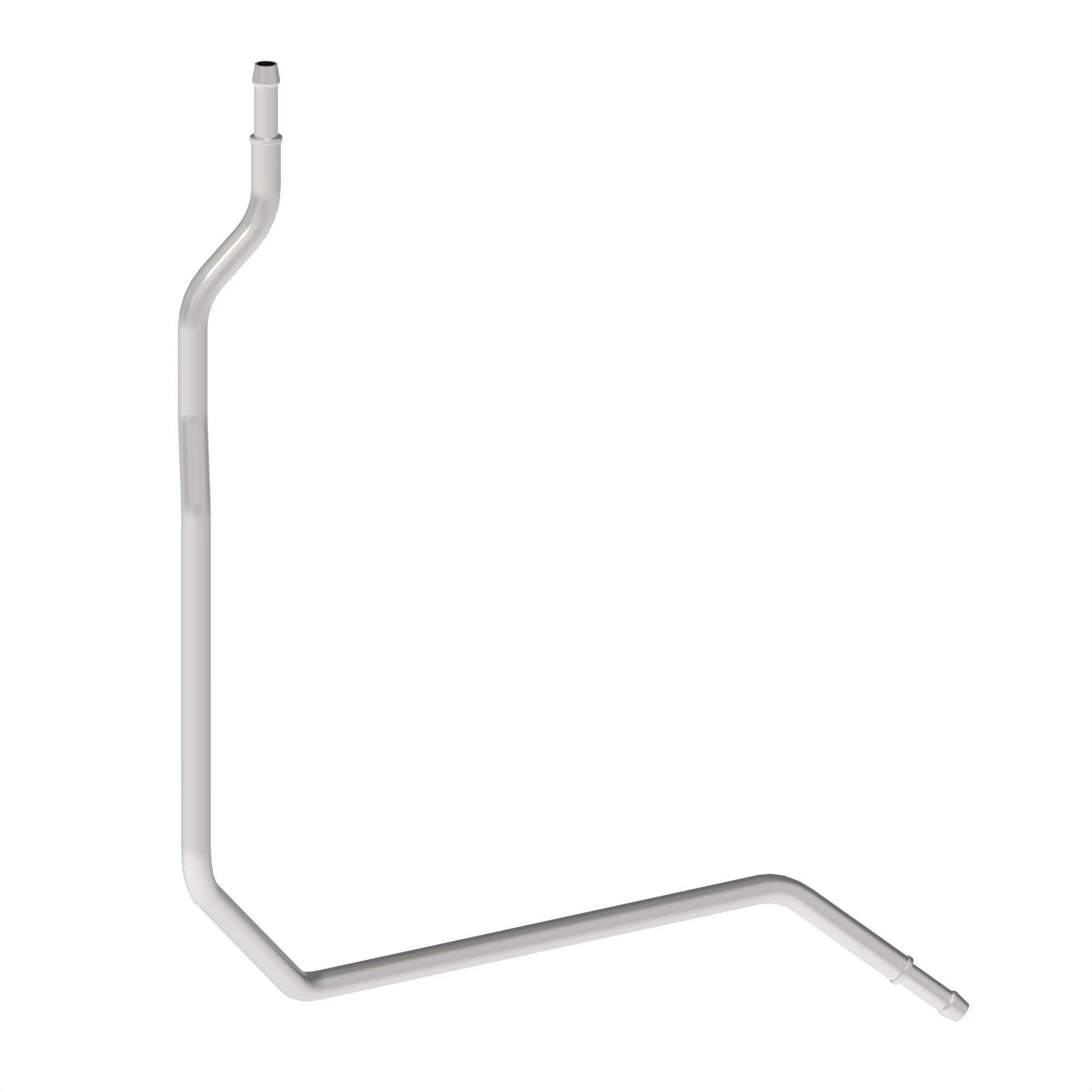 FUEL LINE, W FITTINGS