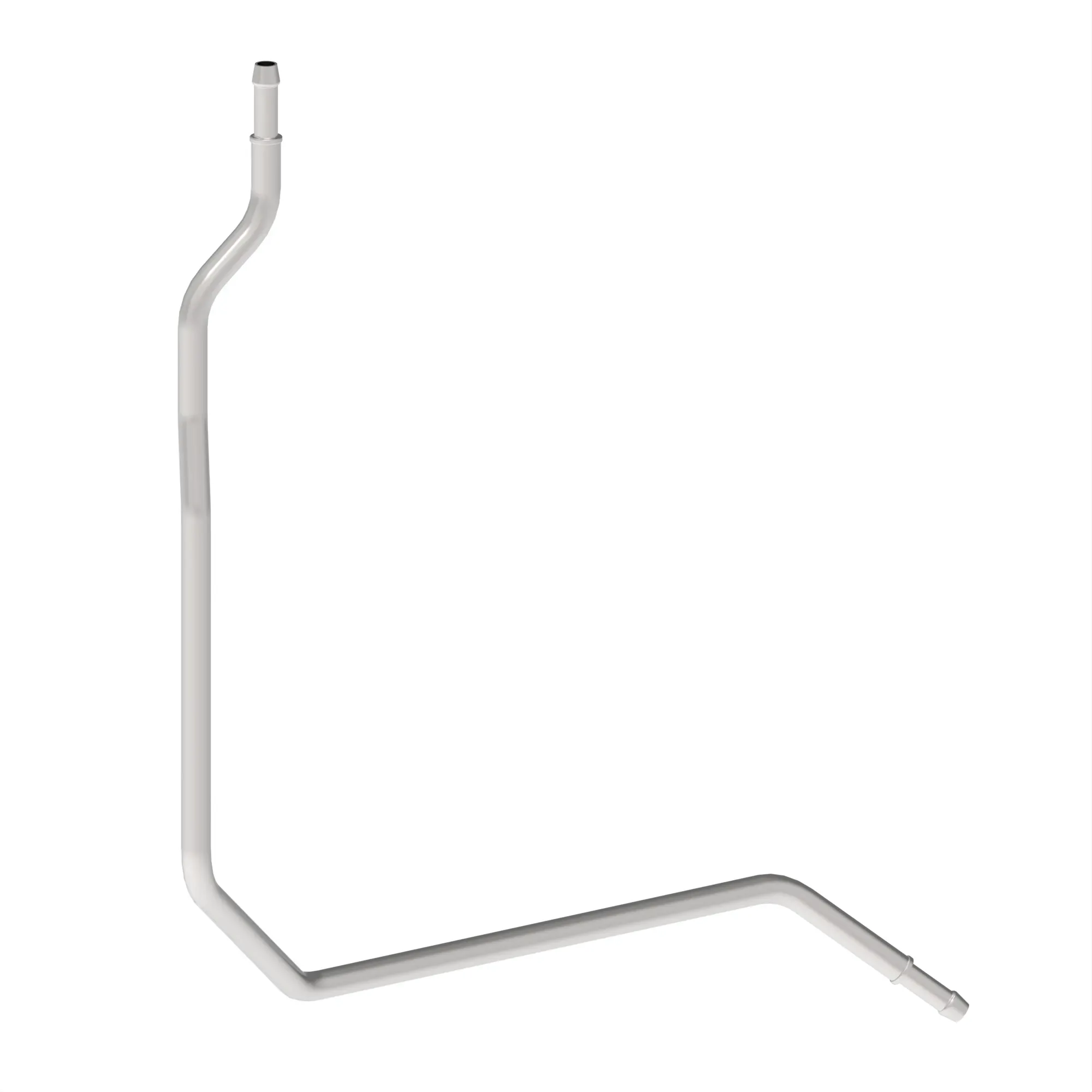 FUEL LINE, W FITTINGS