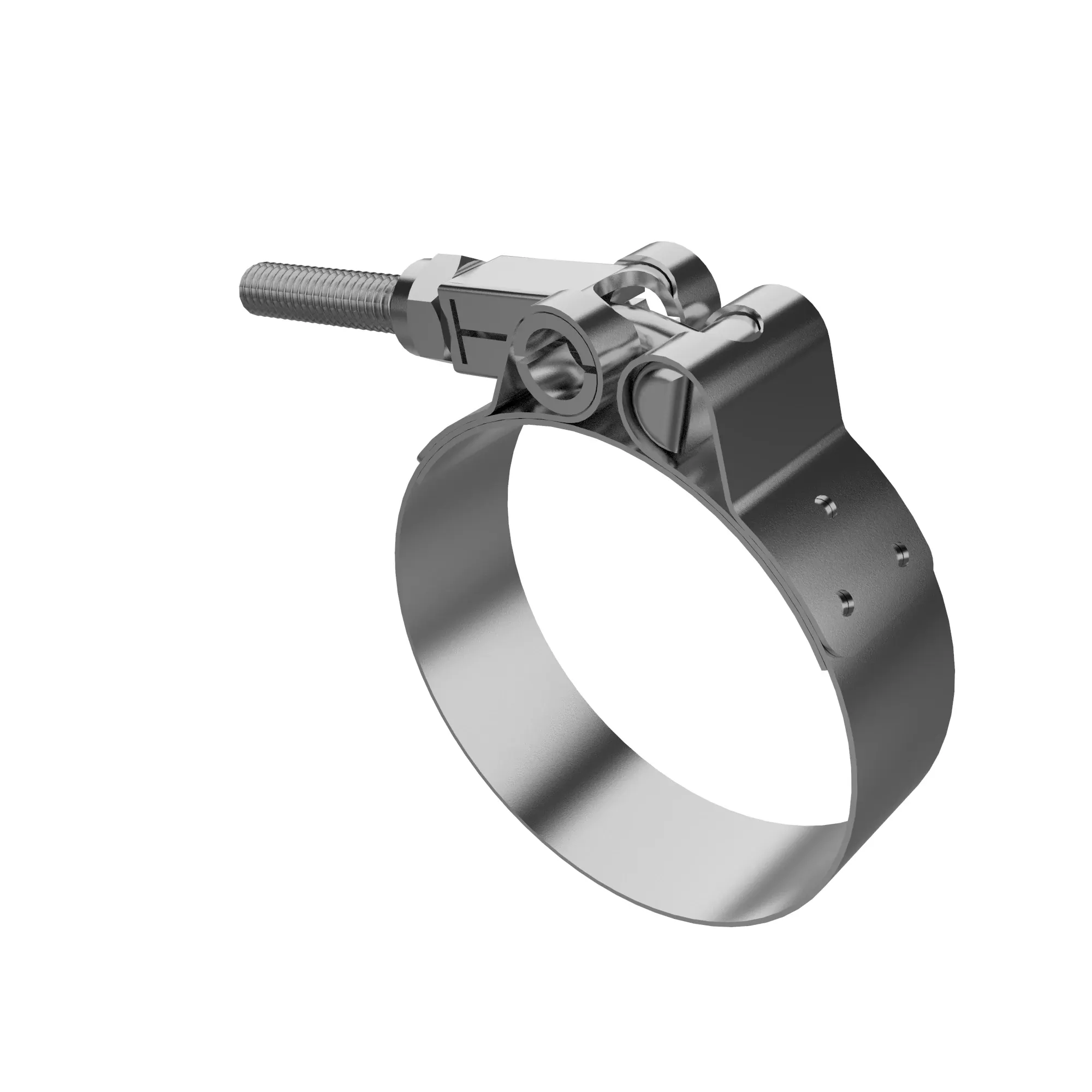 CLAMP-T BOLT 2.38-2.69