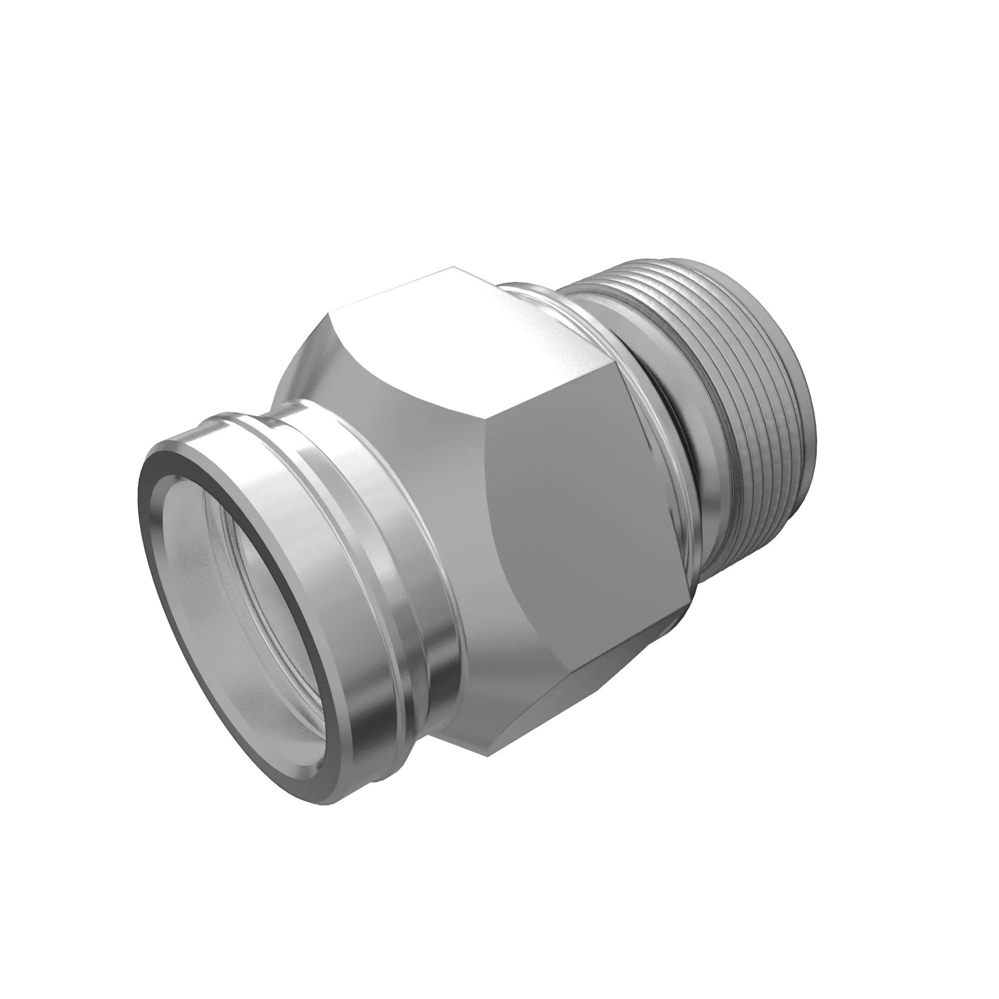 Adapter Fitting