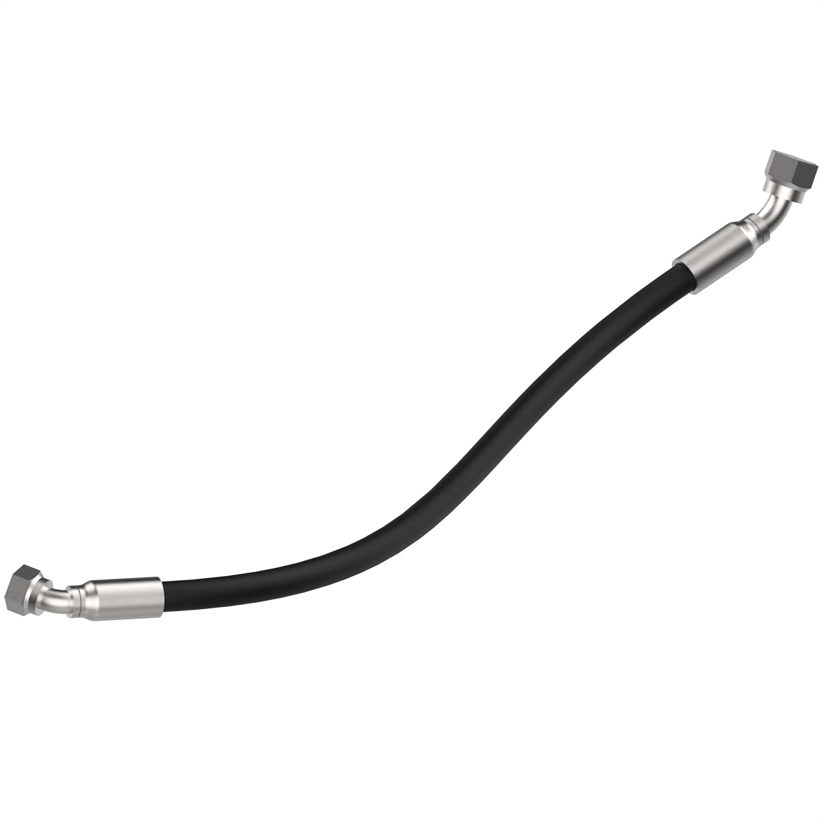 Hydraulic Hose - Fabricate, Eh Pilo