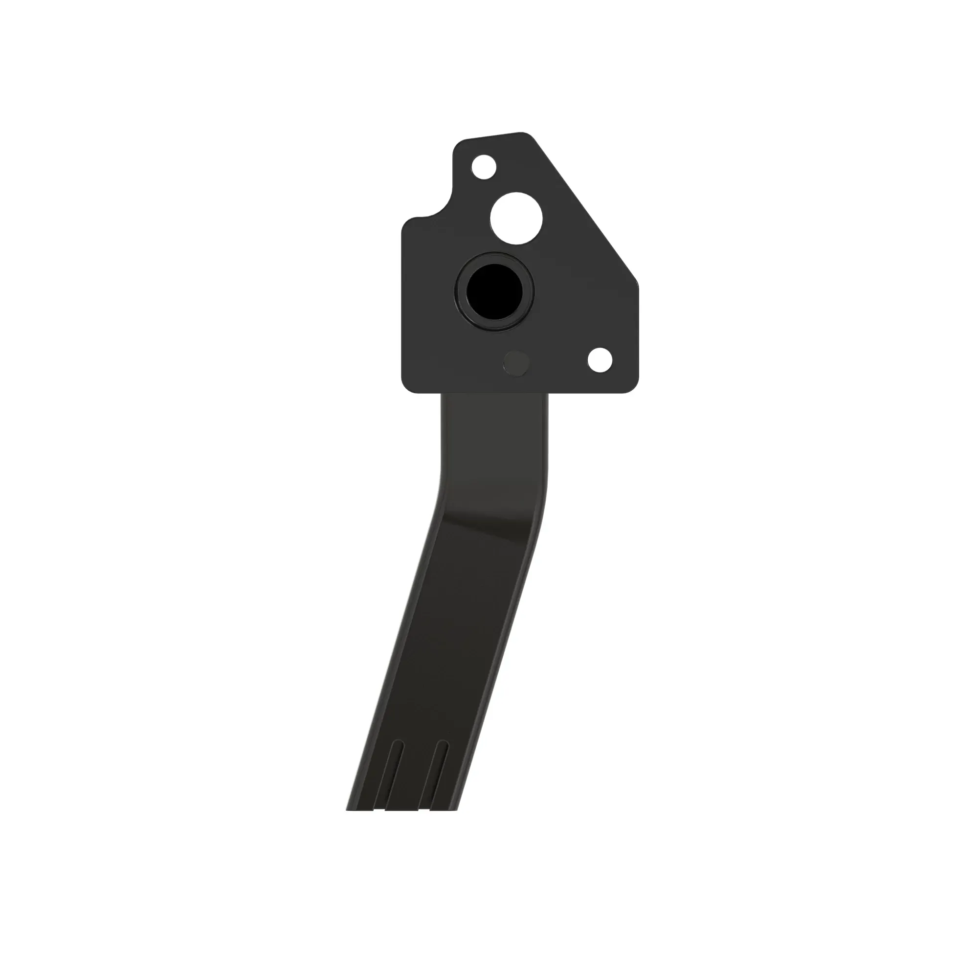 TOOLBOX, MAIN FRAME MOUNTING