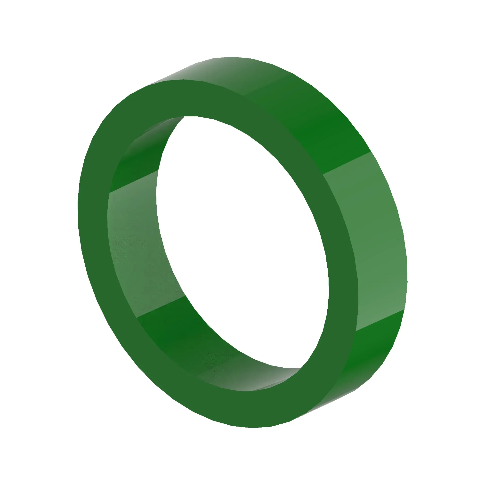 John Deere Round Hole Washer - YC16913