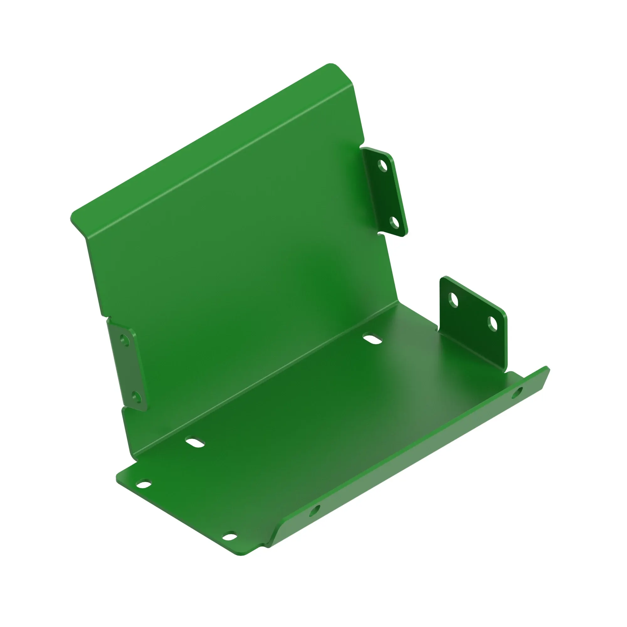 John Deere Reflector Bracket - HXE101780