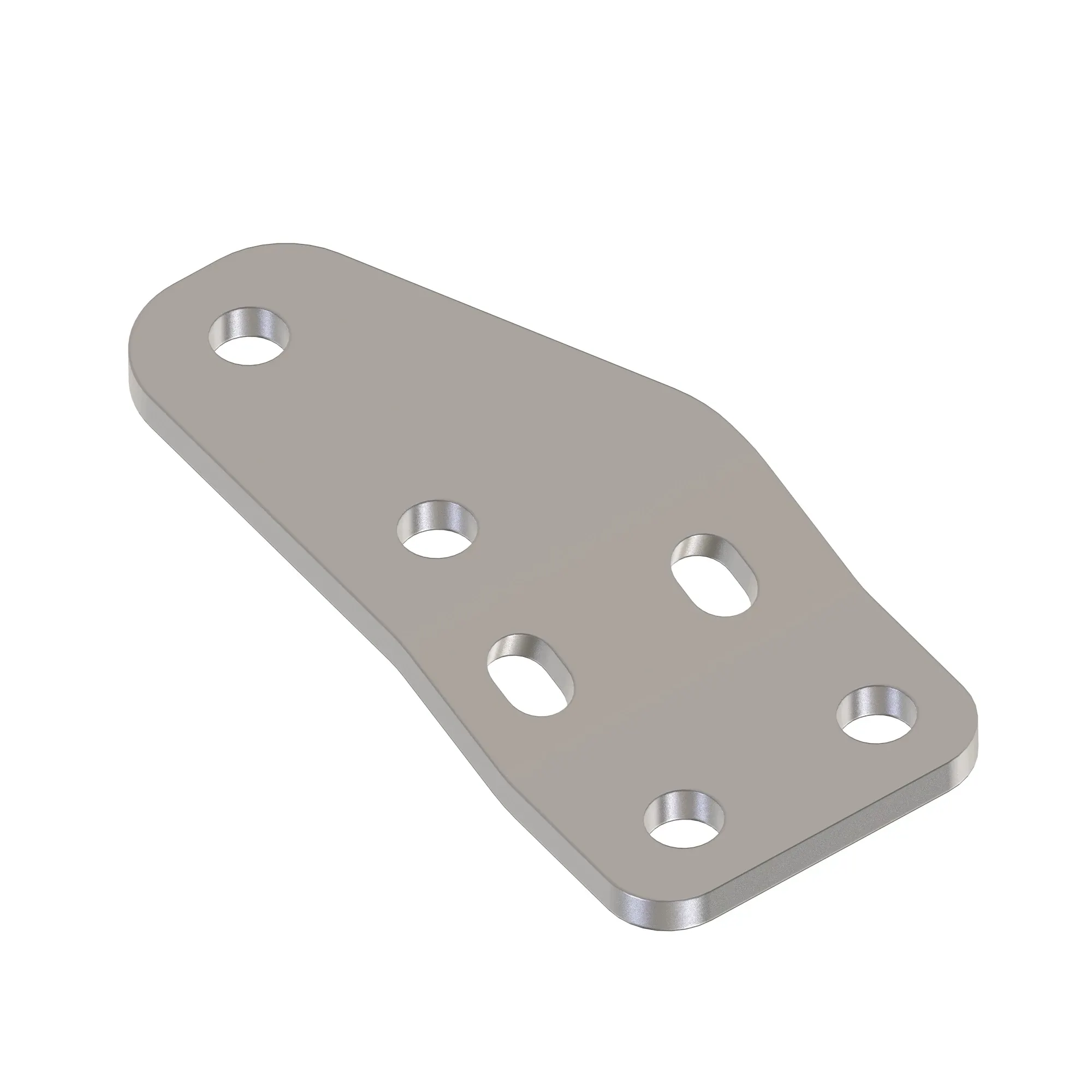 SUPPORT, FRONT LOADER, LH, S5, FOR TRACTORS FROM SERIAL NBR.:482323