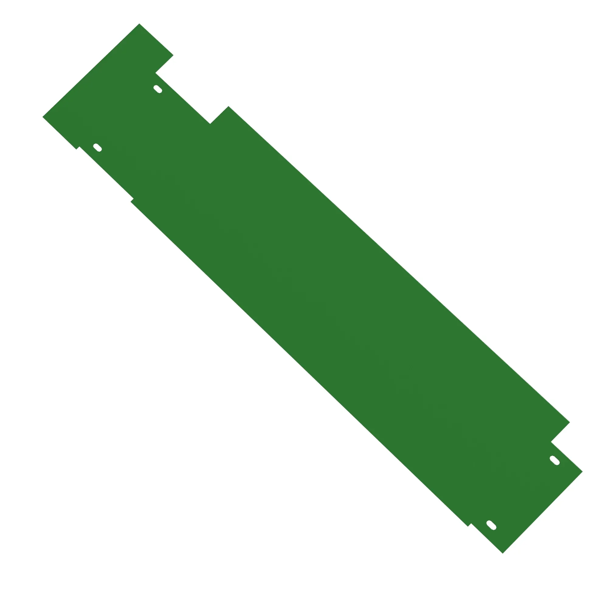 John Deere Cover - YC34110