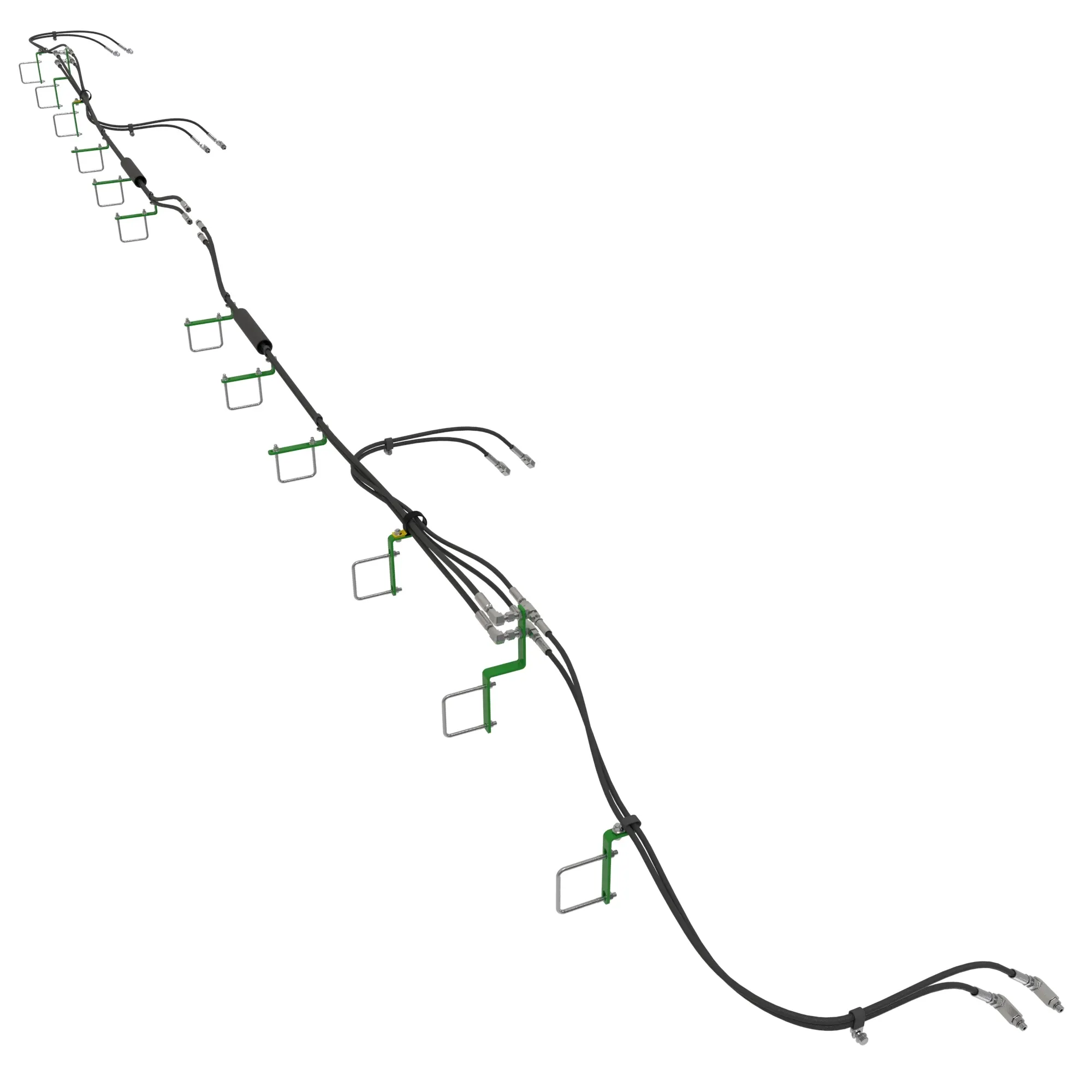 Hydraulic Hose