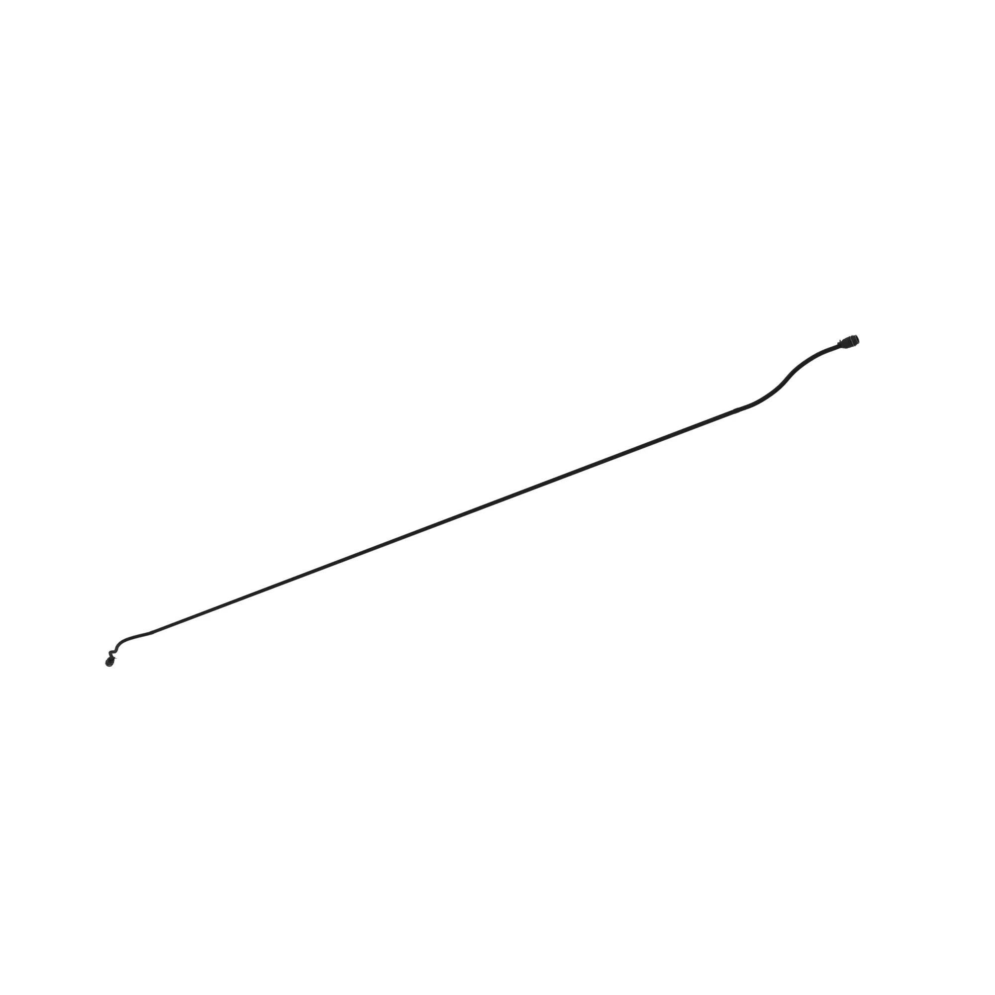 John Deere Frame Draft Tube Wiring Harness - AA96913